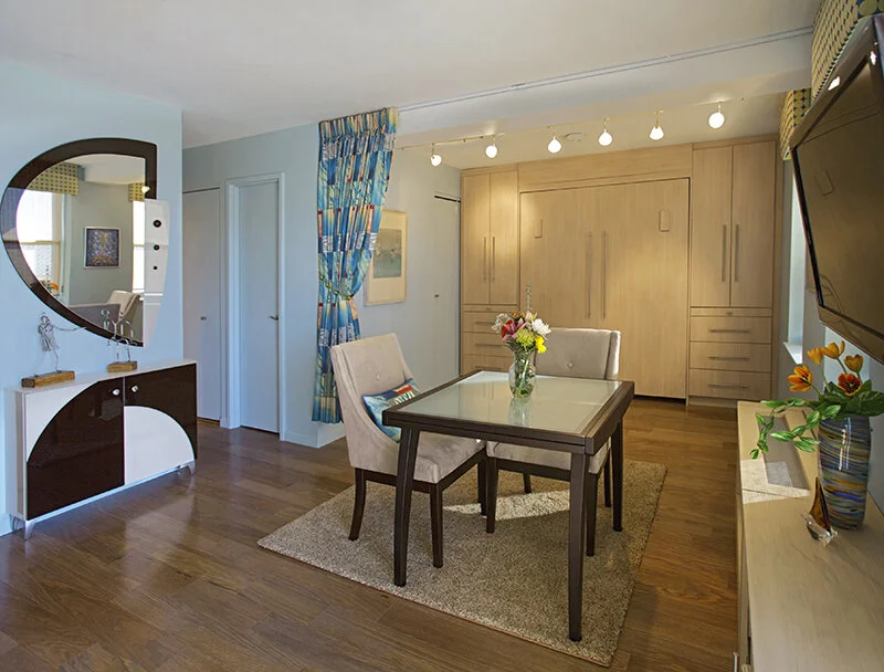 Byrne & Byrne Design Associates | Marie Byrne