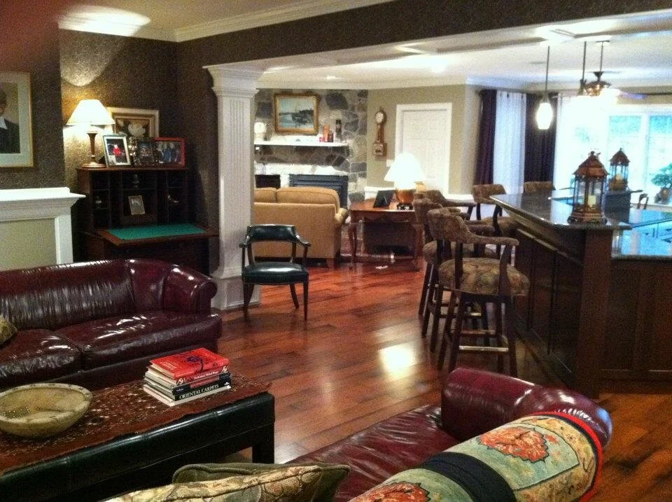 Martha Brooks Design | Martha Brooks