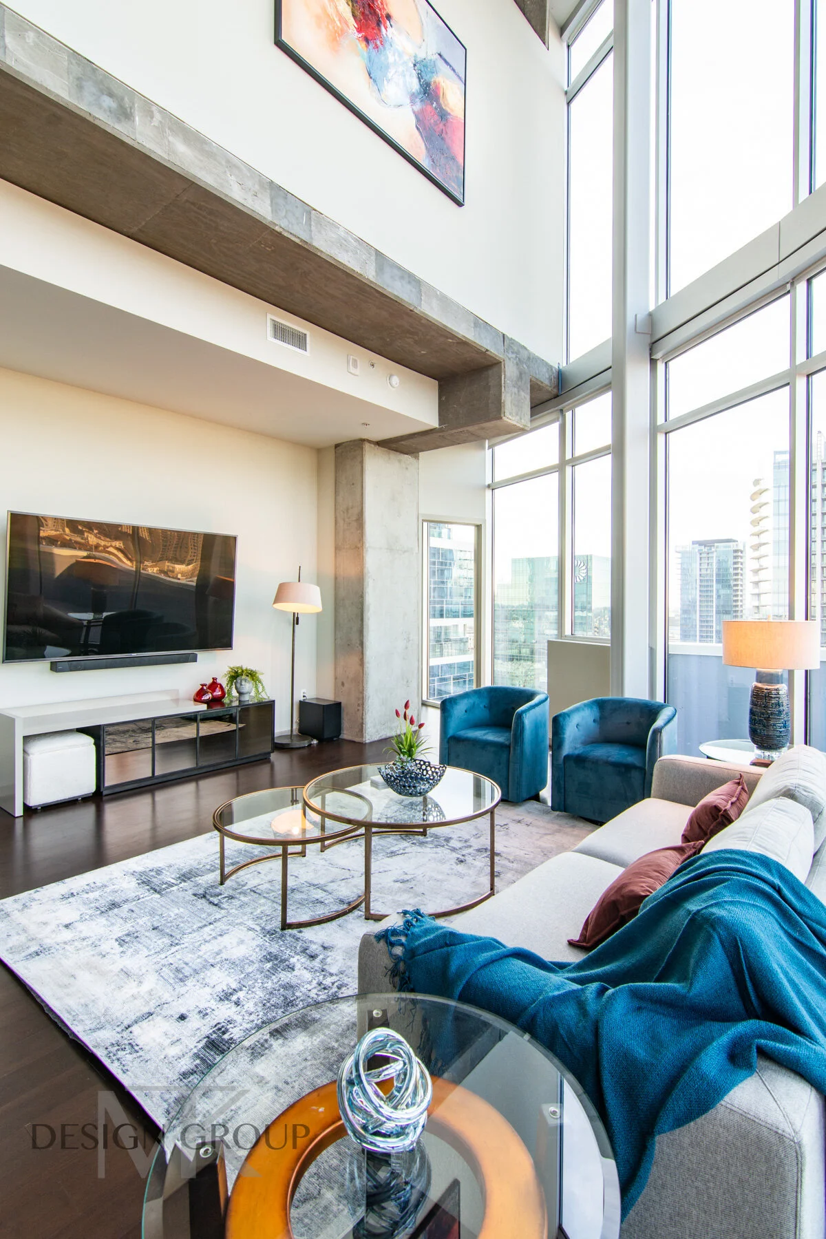 MTK Design Group LLC | Megan Kranz