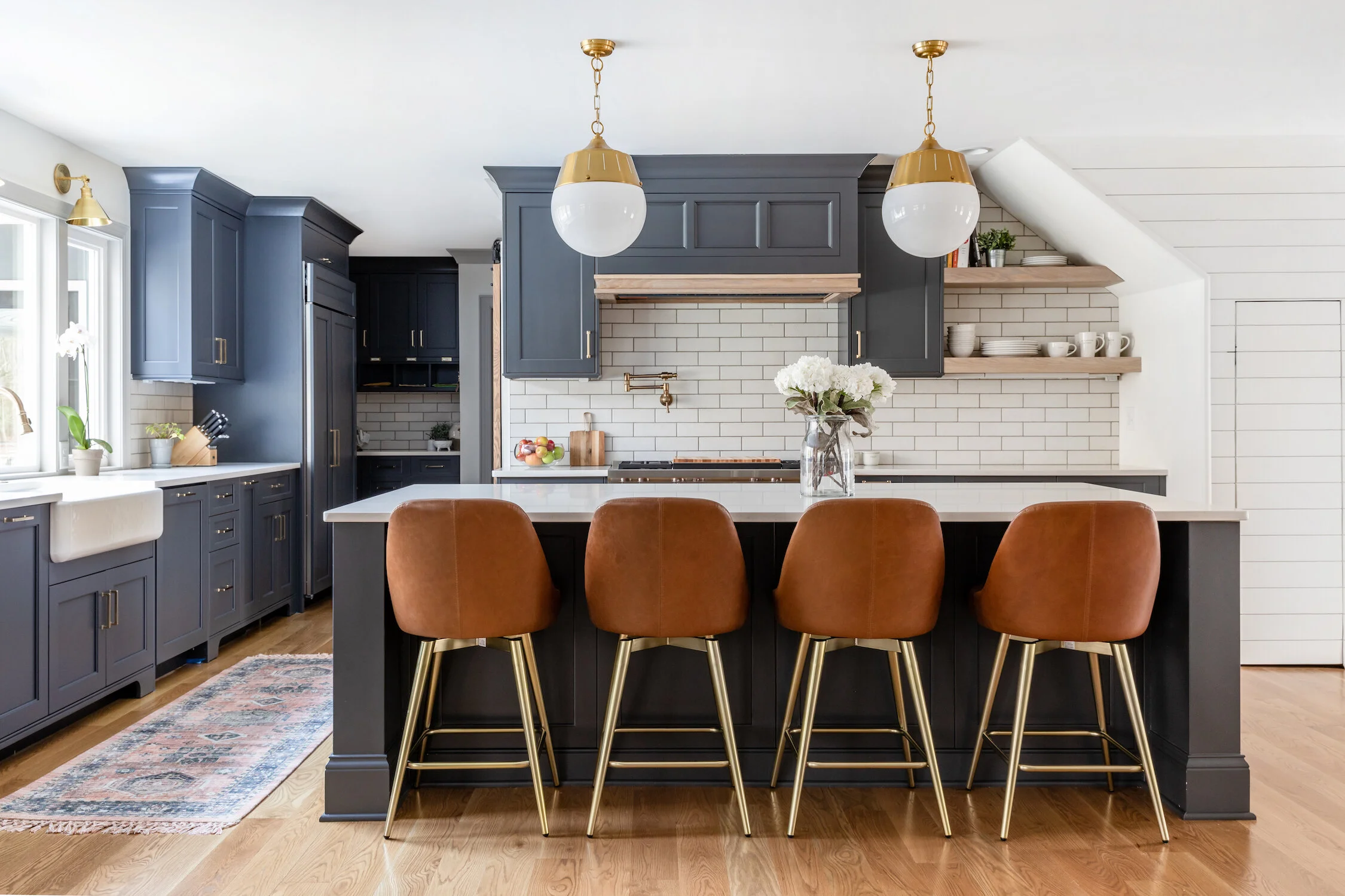 New South Home | Melissa Lee