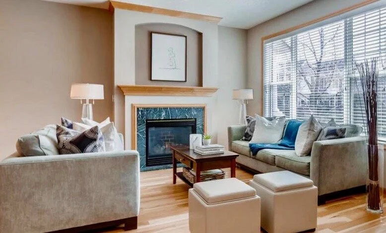 Spaces Reinvented, LLC | Stephanie Engel
