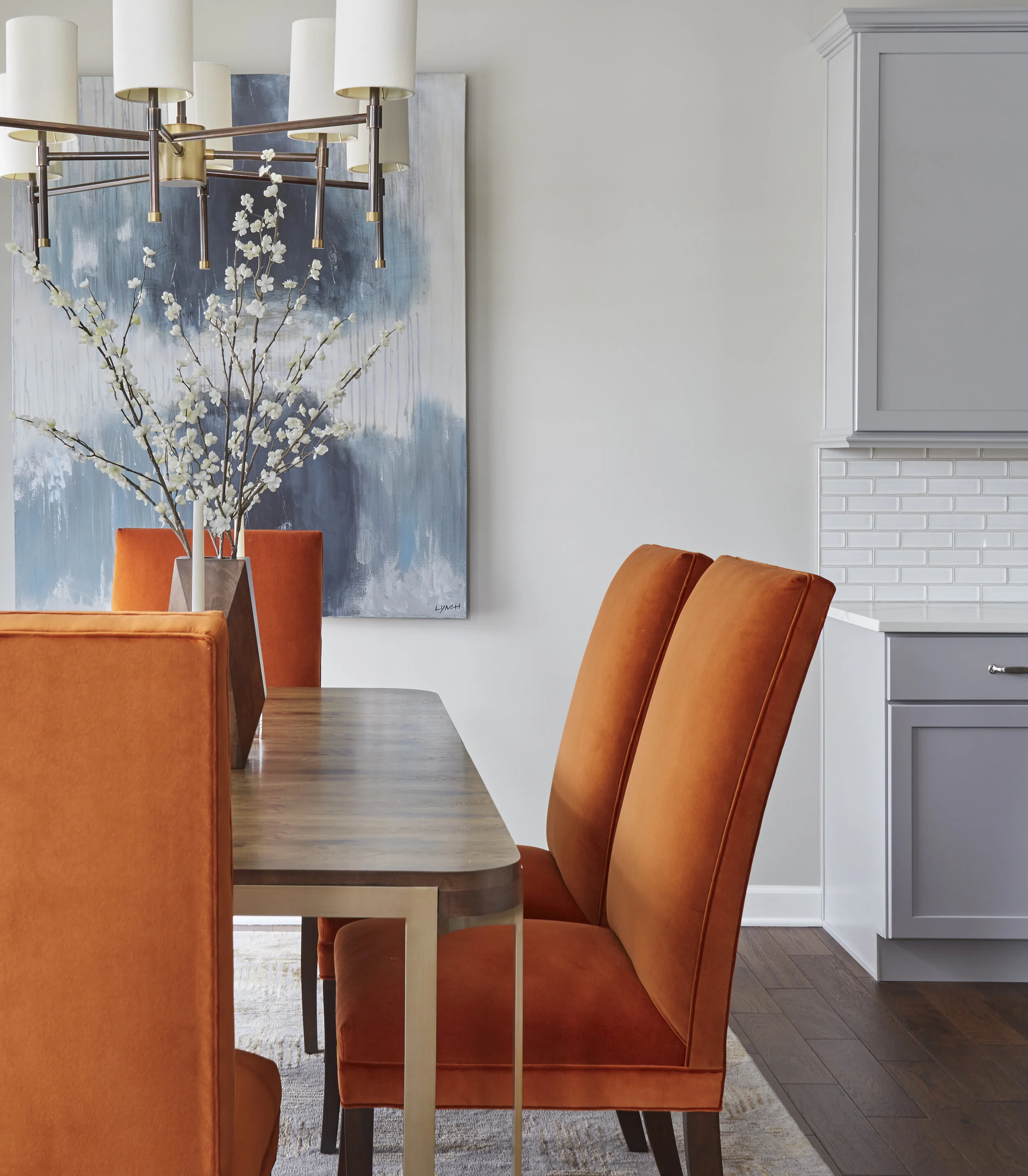 VF Interiors | Veronica Ferro