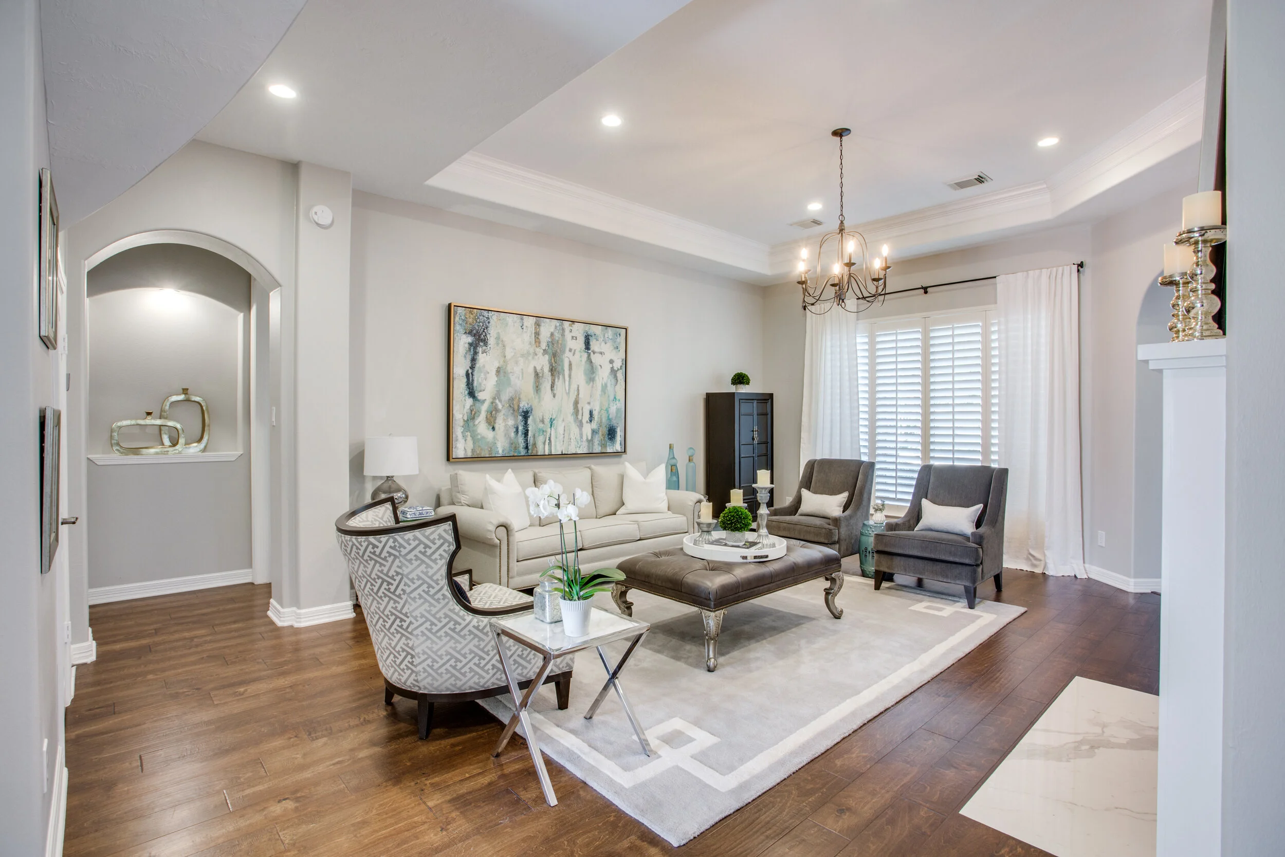 AC Design LLC | Andrea Careener