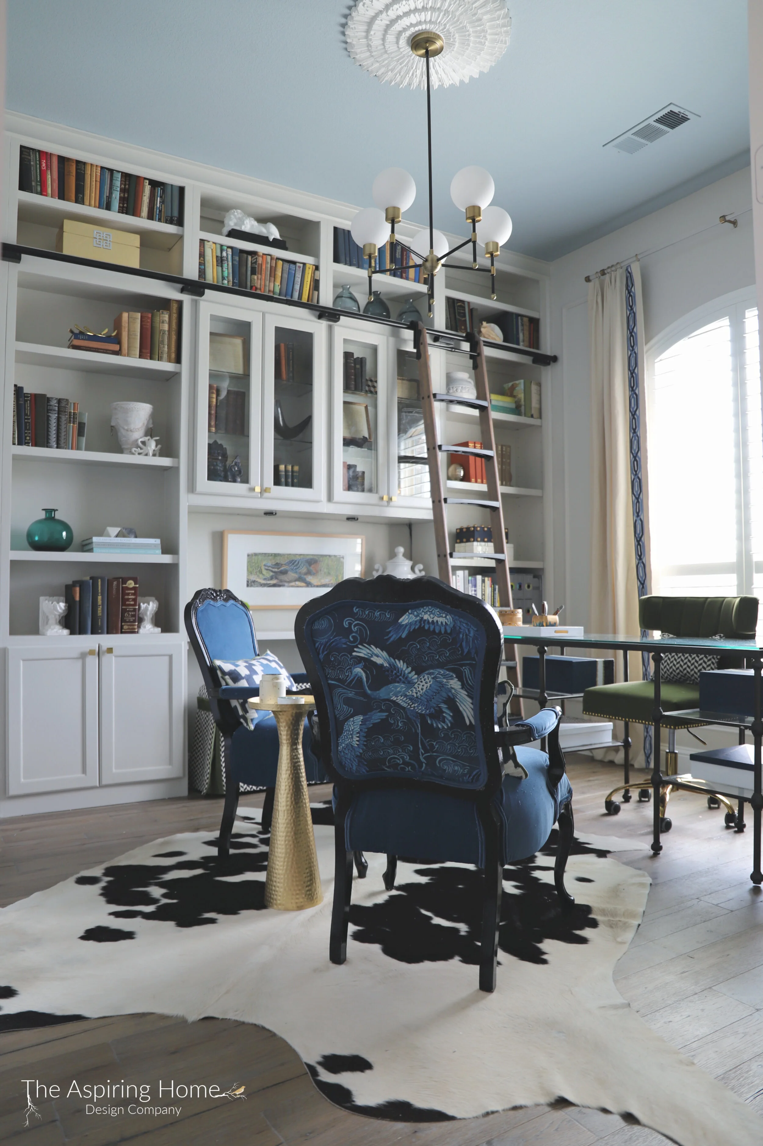 The Aspiring Home Design Company | Joy Maier