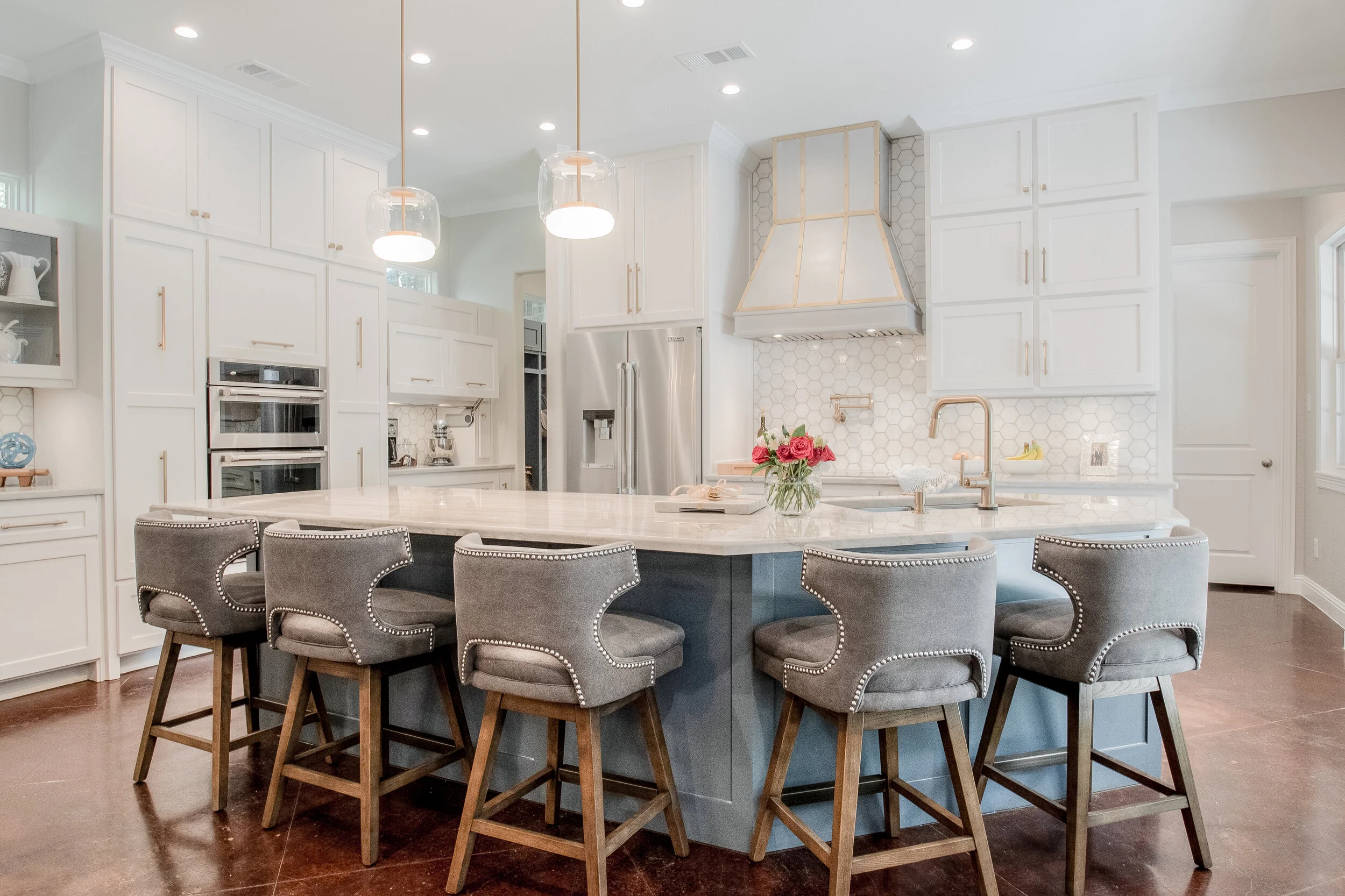 Kellyn Dean Interior Design | Kellyn Schneringer
