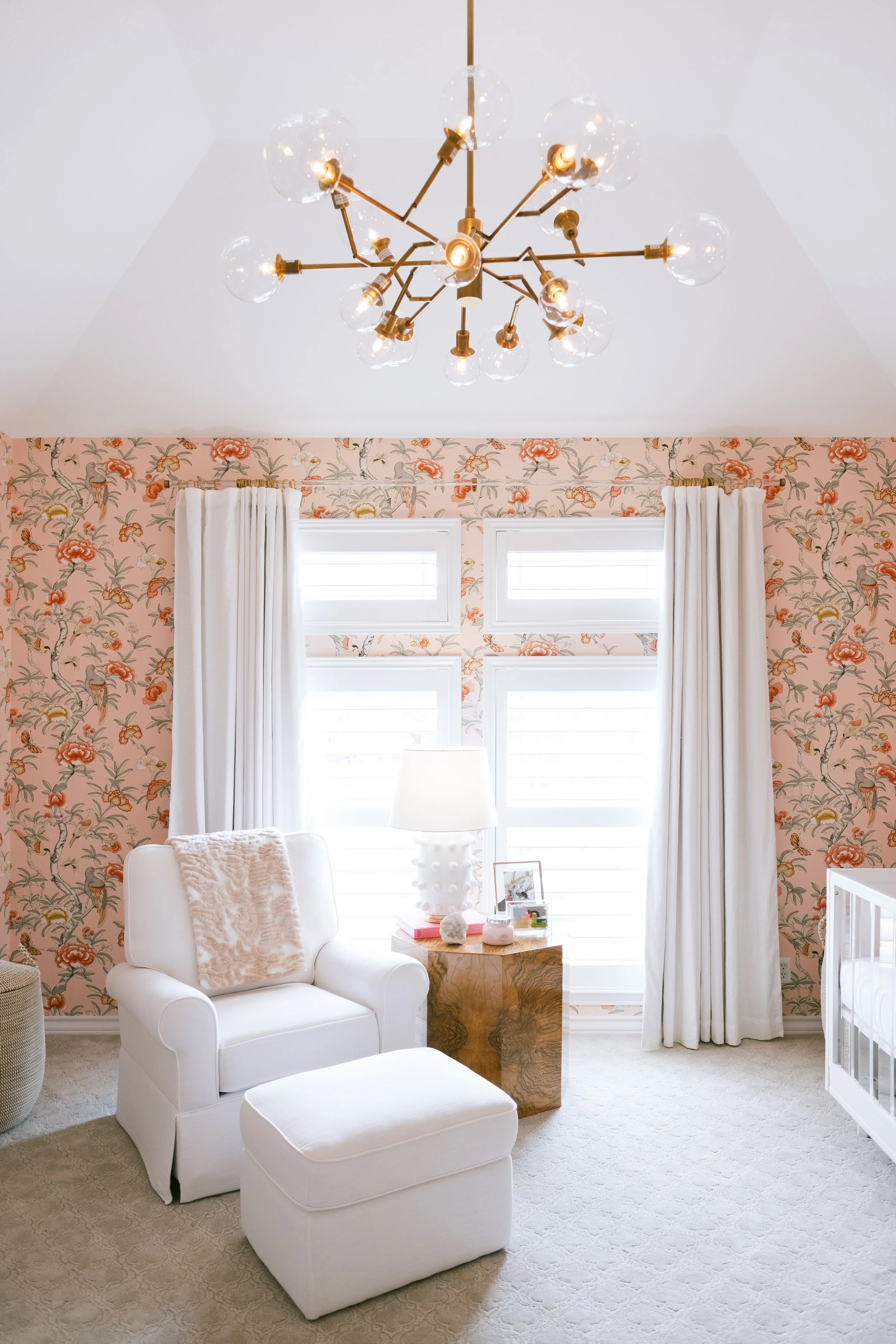 Voge Interiors | Kristen Bush