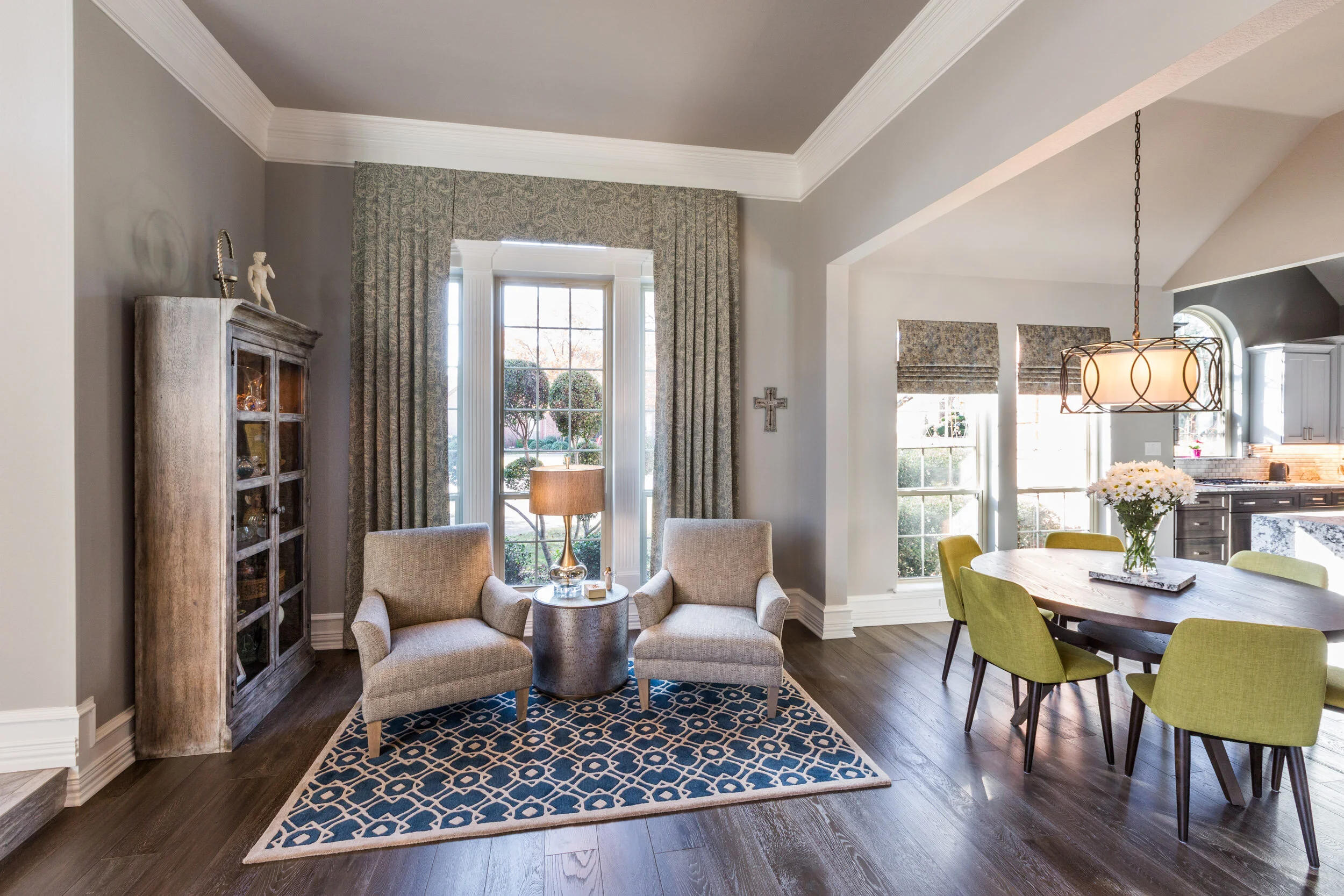 Signature Home Services | Robin Burrill
