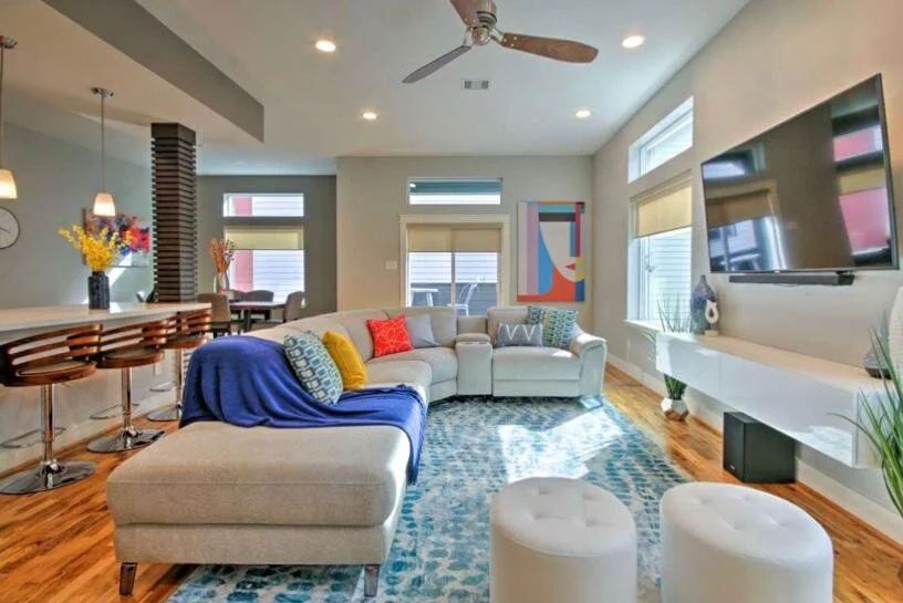 Midcity Interiors | Tiffany White