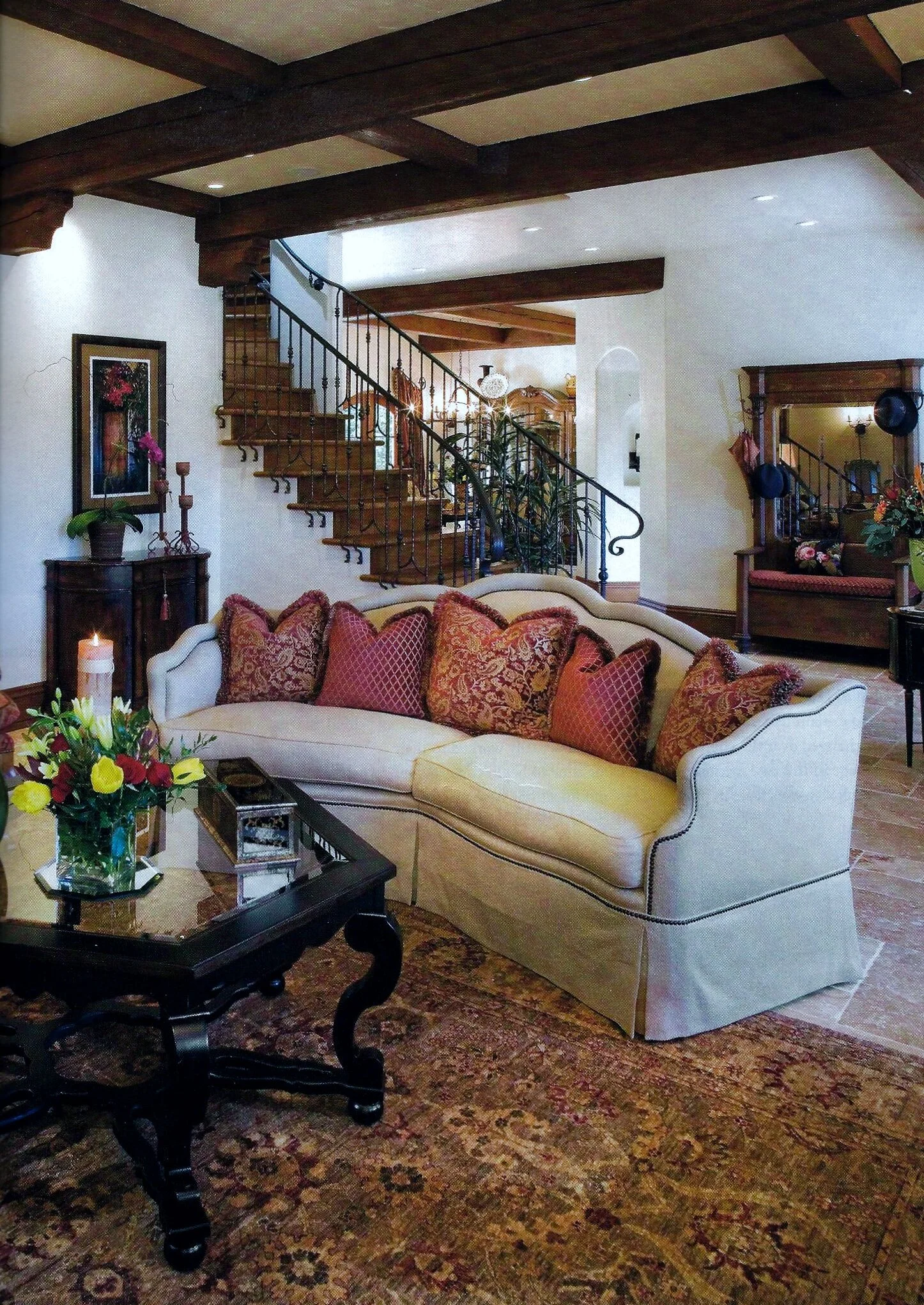 Filice Design Studio, Inc. | Mary Filice