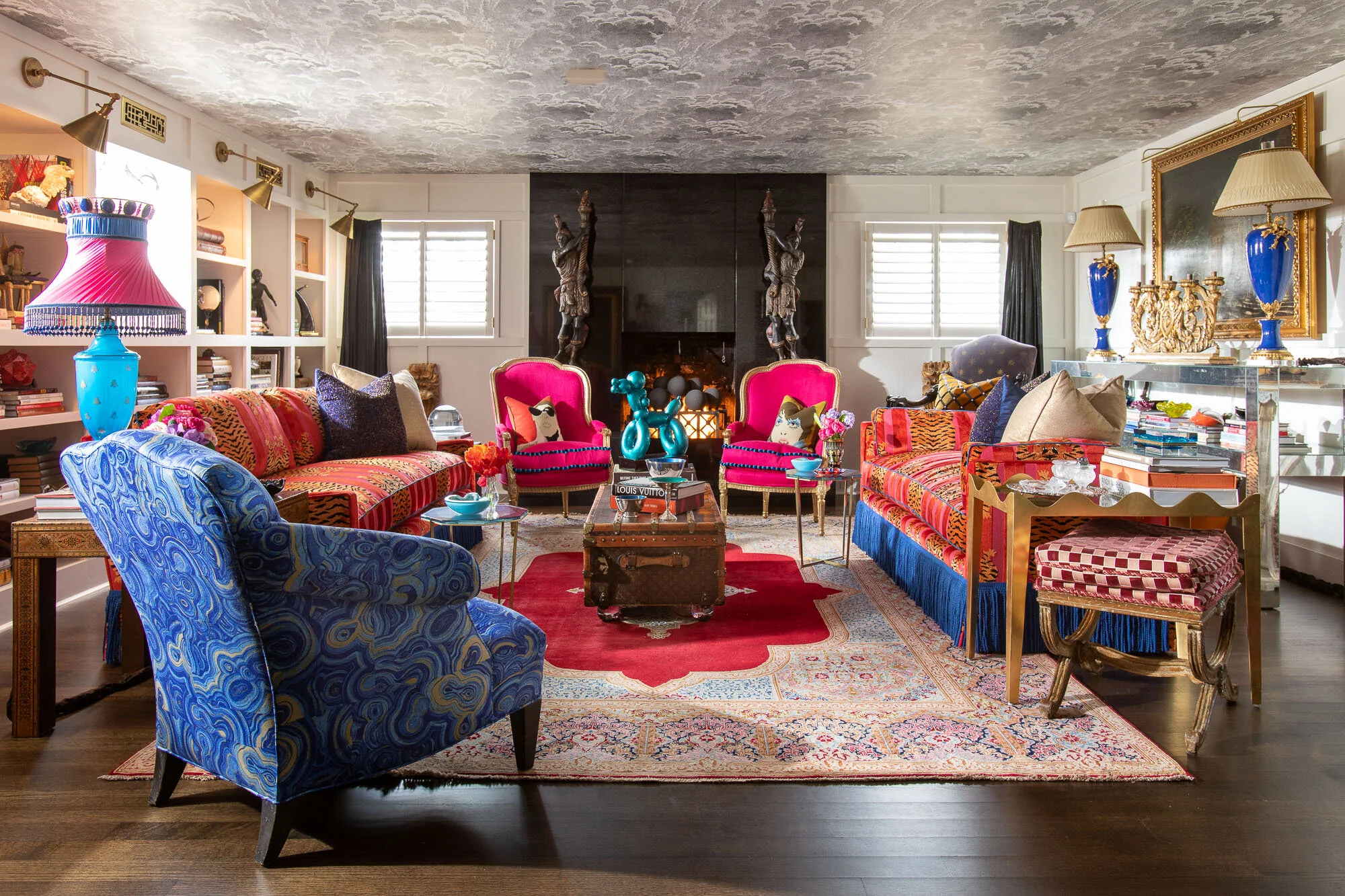 Goddard Design Group	| Chris Goddard