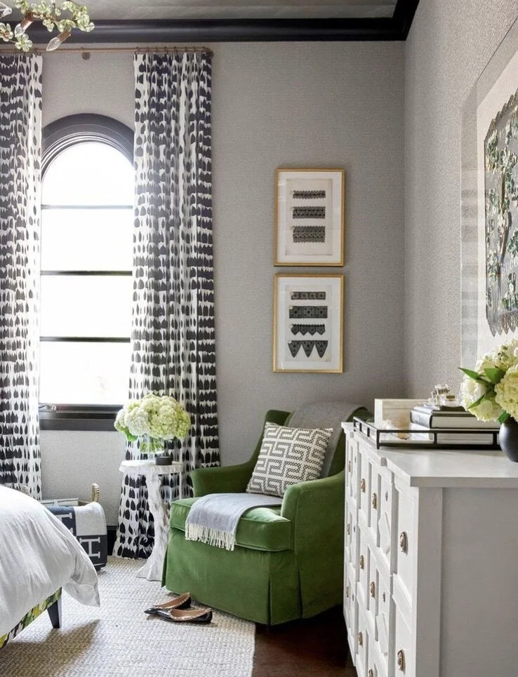 Century Park Interiors | Jennifer Rakestraw