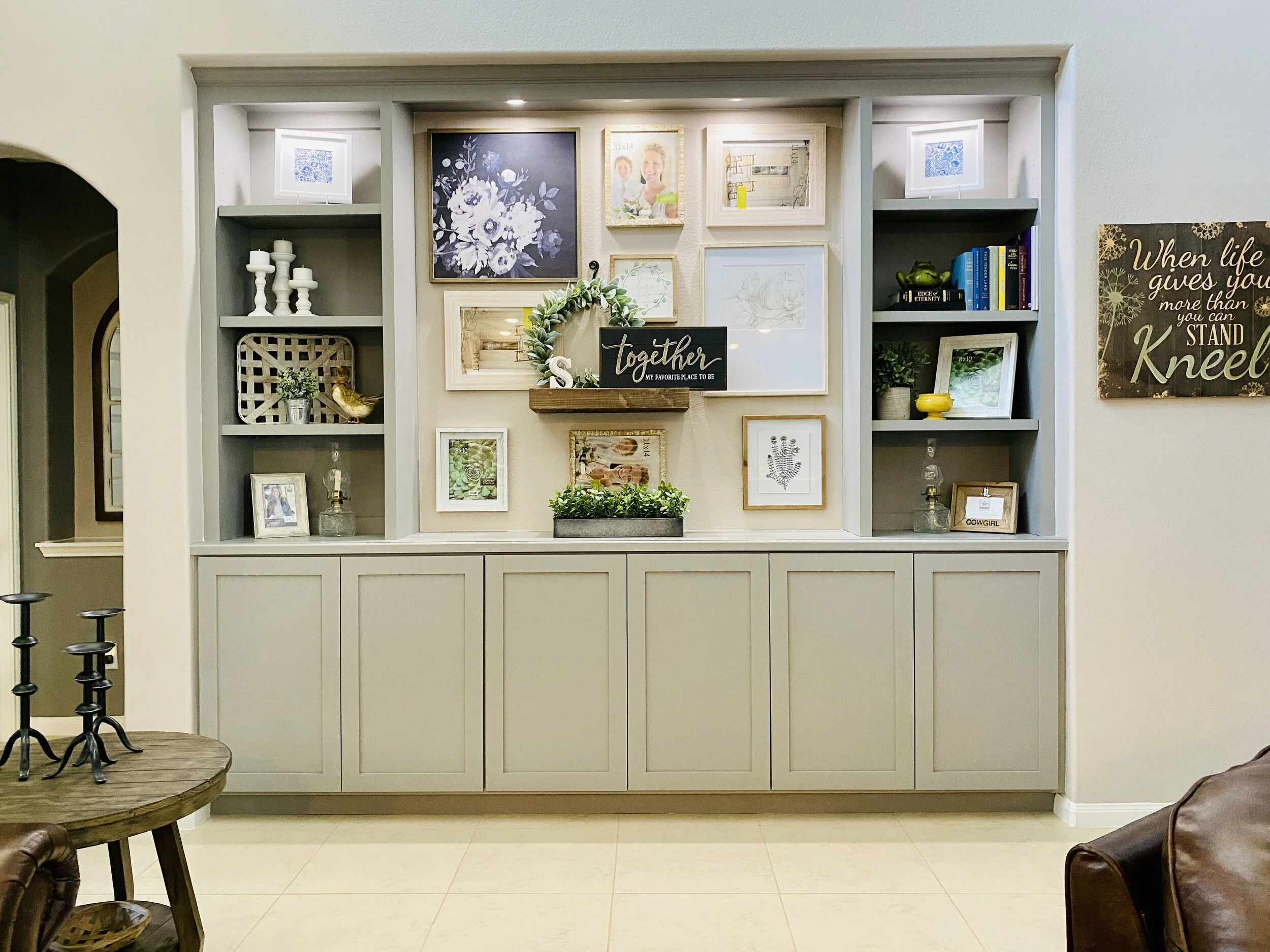 Home Design by Madeleine Banks LLC | Madeleine Banks