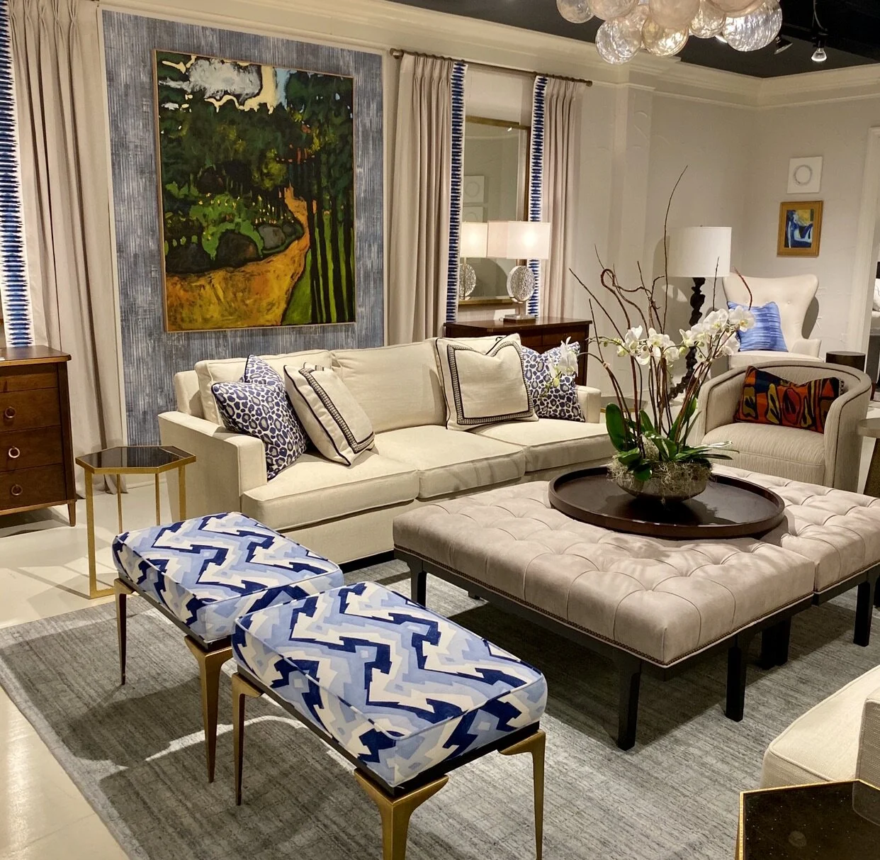 Nicole Culler Interiors | Nicole Culler