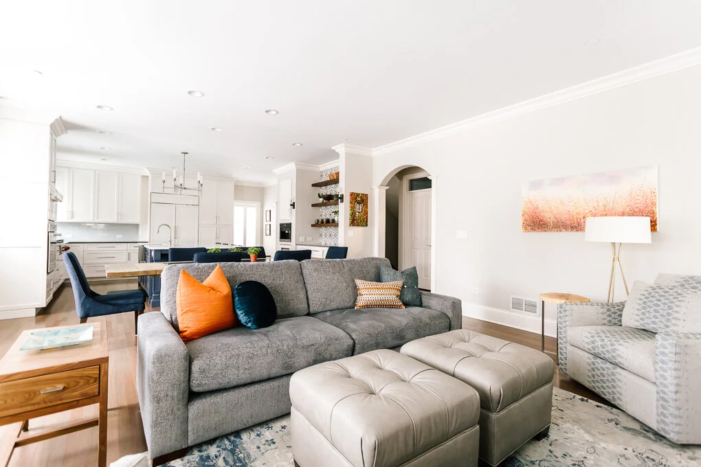 Celeste Jackson Interiors, Ltd. | Celeste Jackson