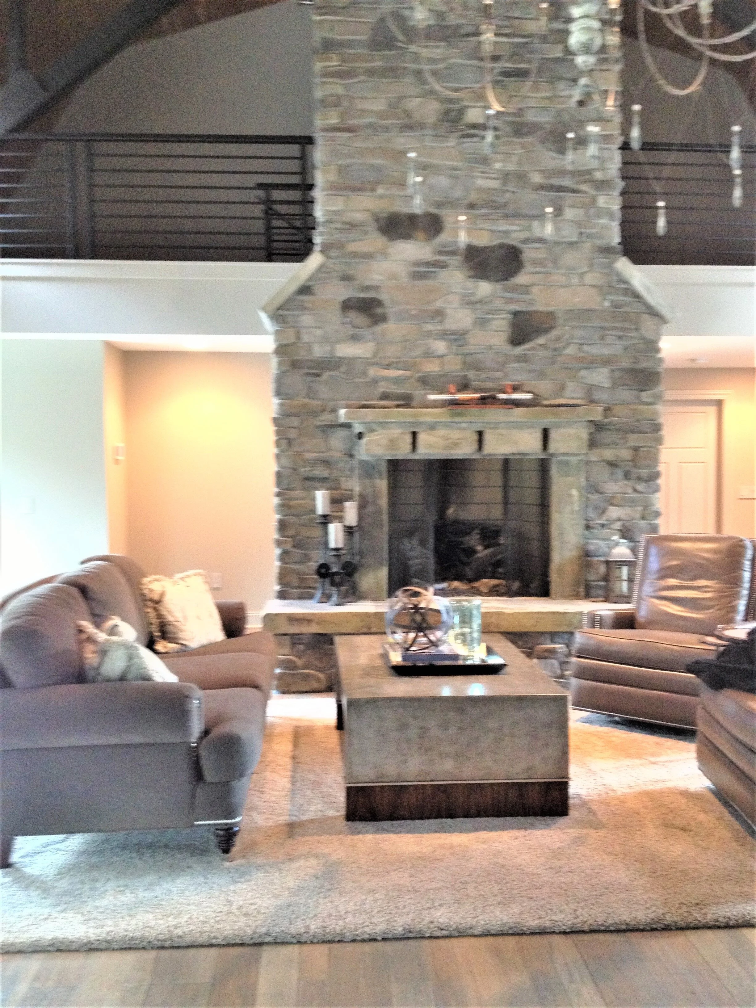 Regina Merle Interior Design | Regina Merle