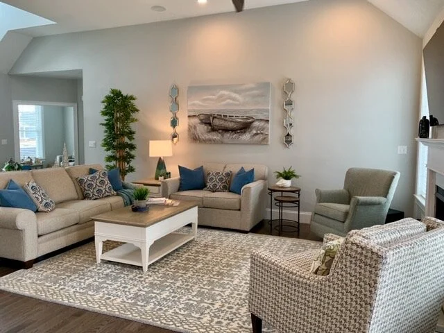 Classic Design | Sandra Murphy