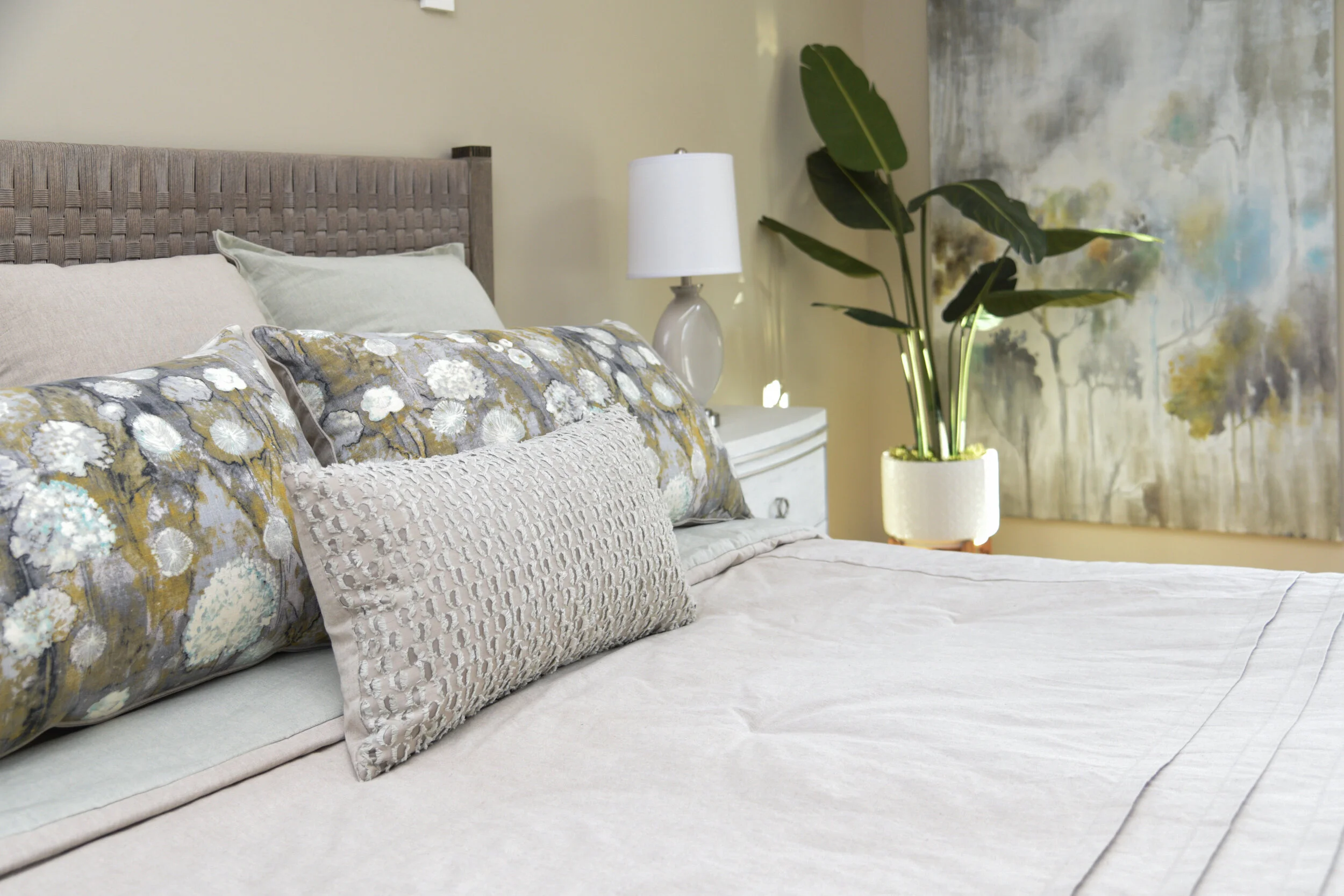 Details Interiors	| Wendy Woloshchuk