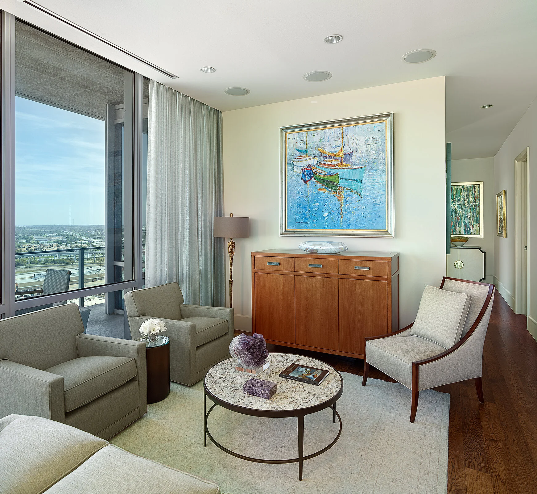 Boudreaux Associates | Glen Boudreaux, RID, ASID, IDS, CCT, BVCC