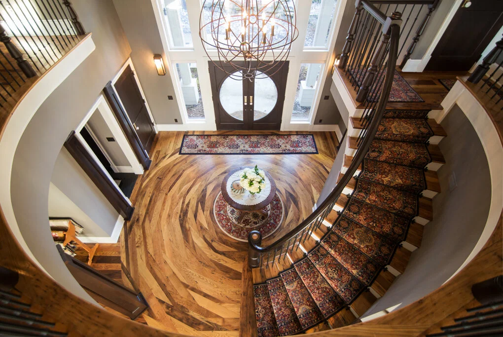 Bauer/Clifton Interiors  | Jeremy Bauer