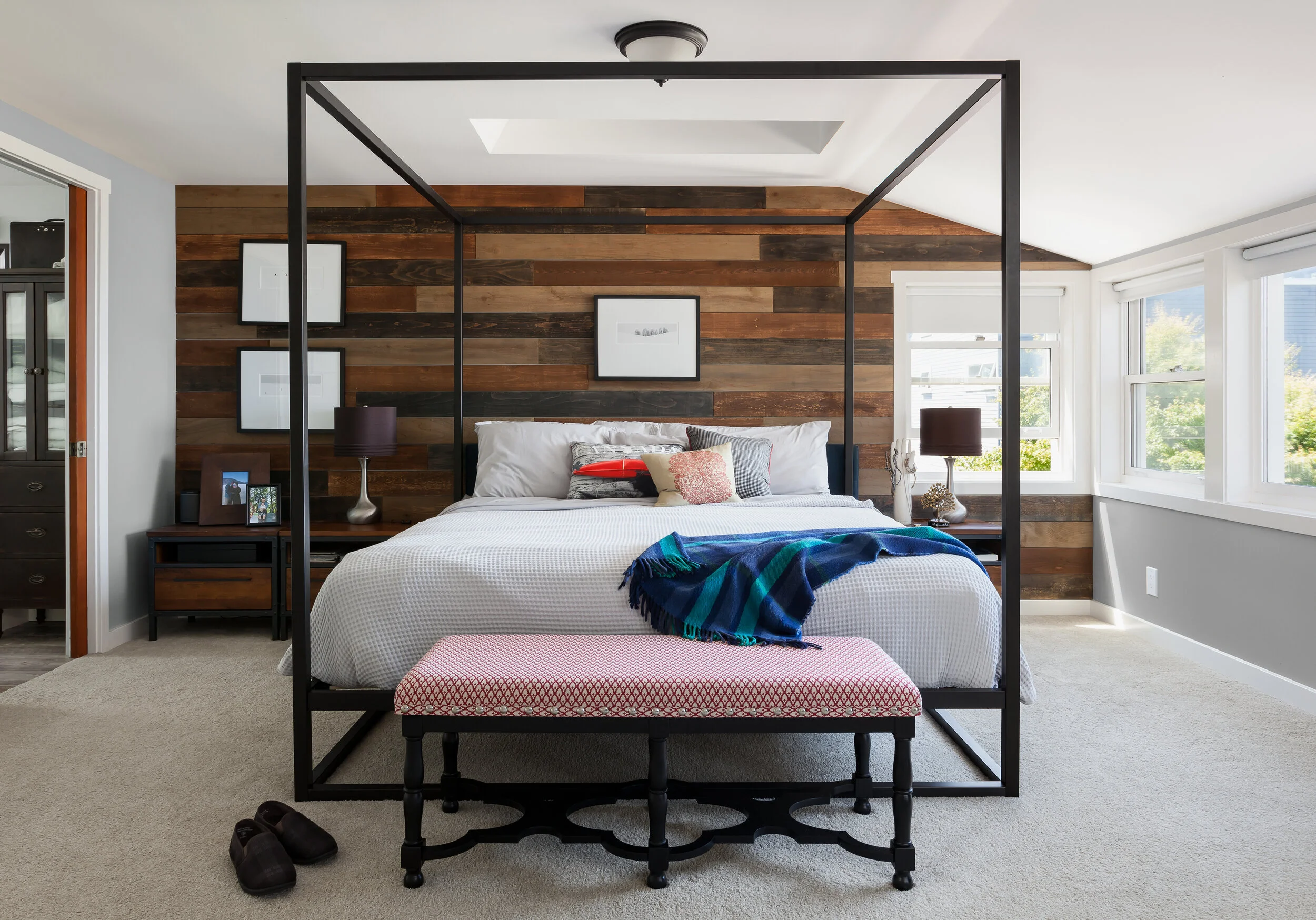 Seriously Happy Homes | Rebecca West