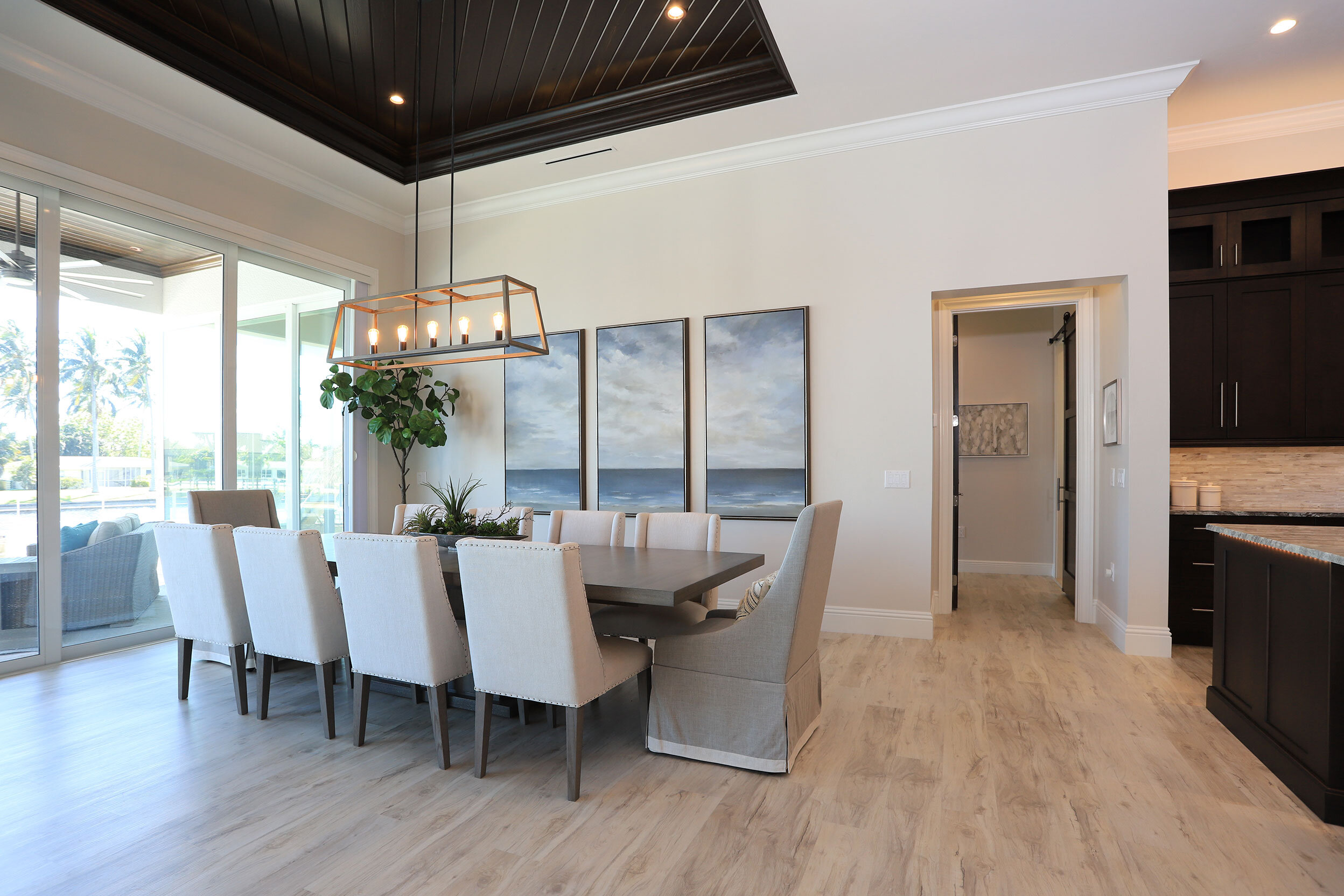 KDL Interior Design | Kristin Lyons 