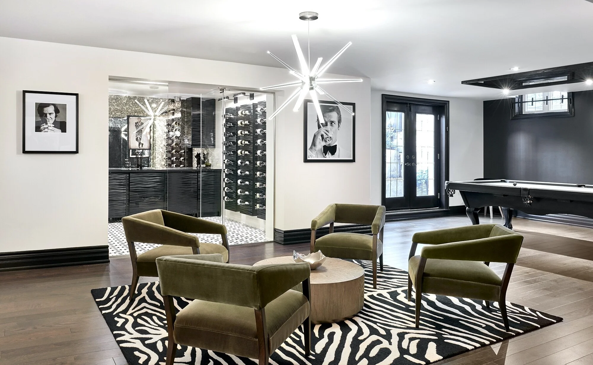 DESIGN VISION STUDIO | Patricia Lockwood