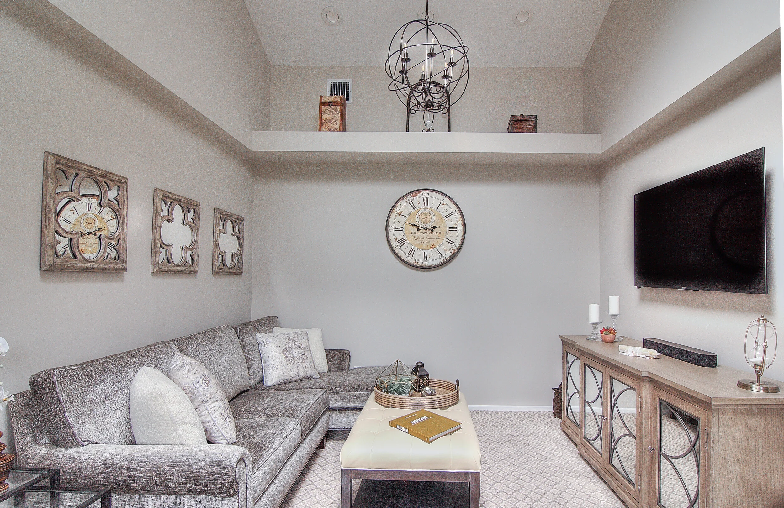 Isabel's Interiors, Inc. | Isabel Melo