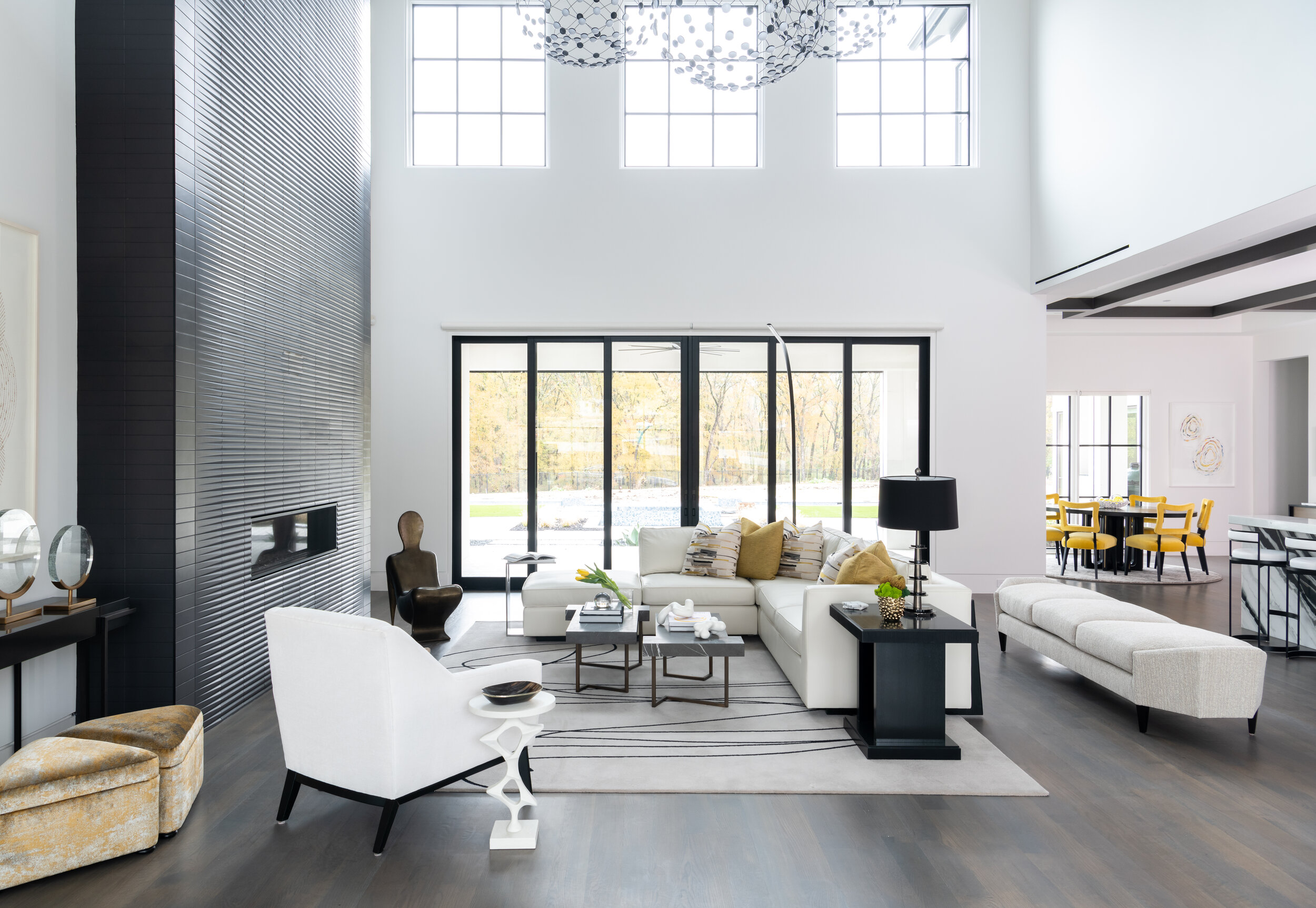 Traci Connell Interiors | Traci Connell