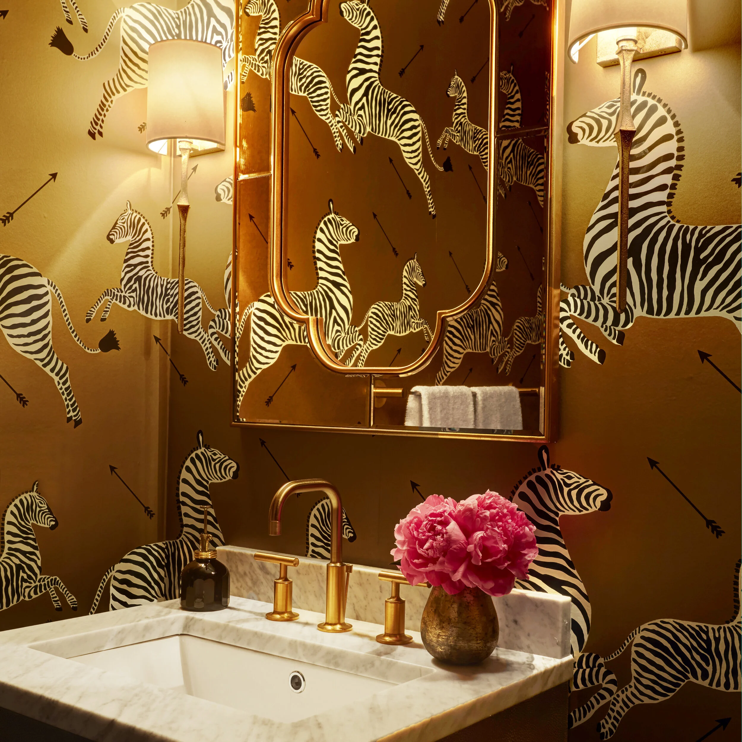 Relic Design | Terese Poulos