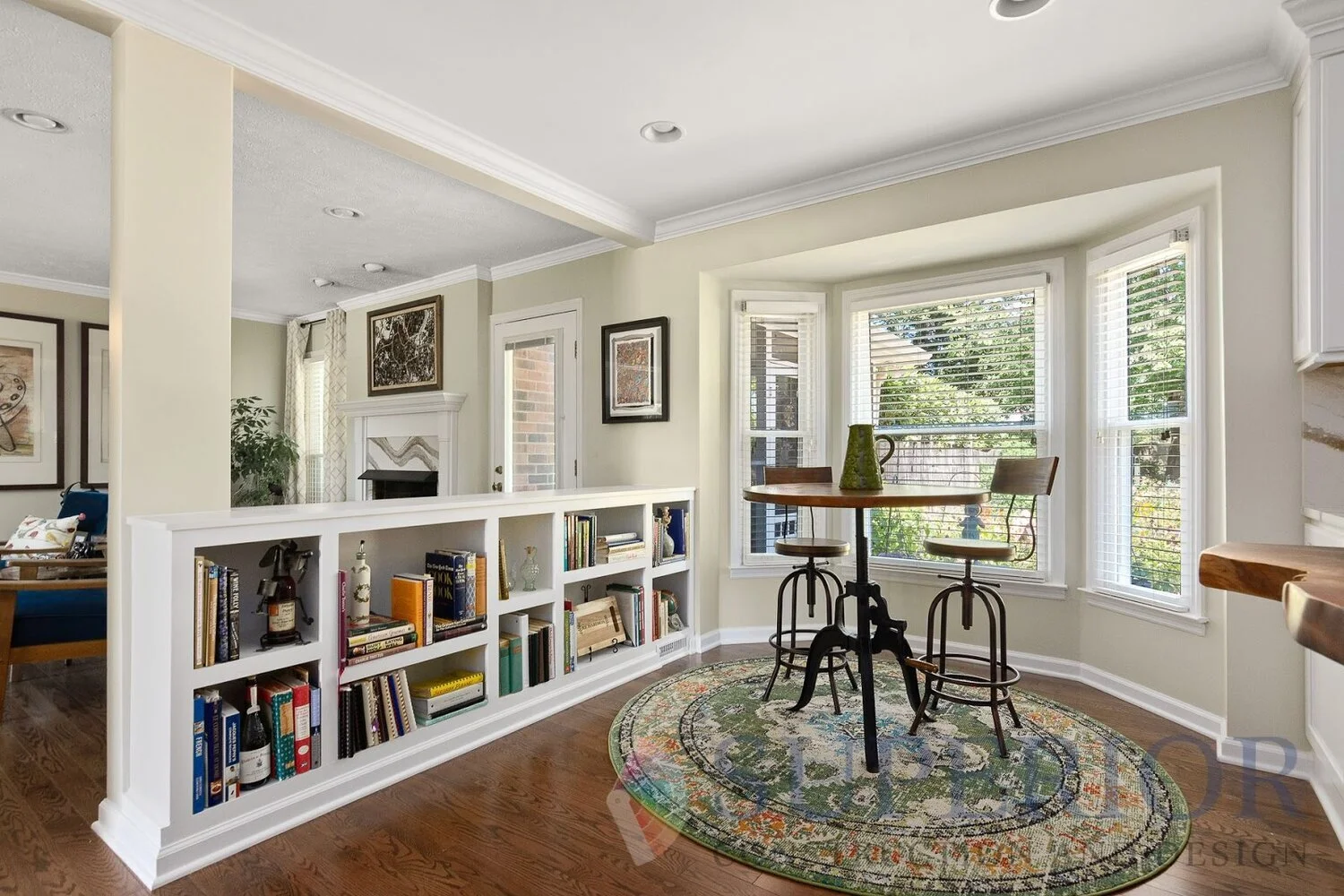 Everything You Ever Wanted to Know about Built-Ins