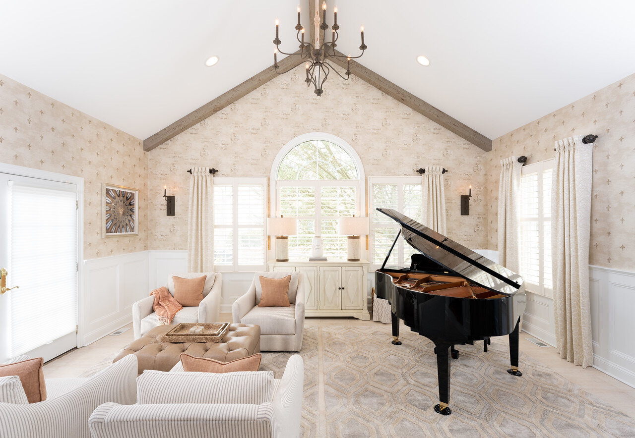 Bella B Home Designs | Blair Britt