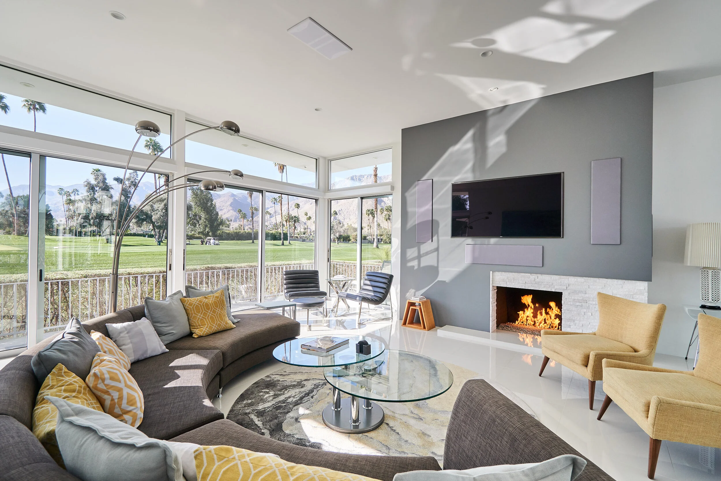Michael Bourque | Michael David Bourque Modern Designs