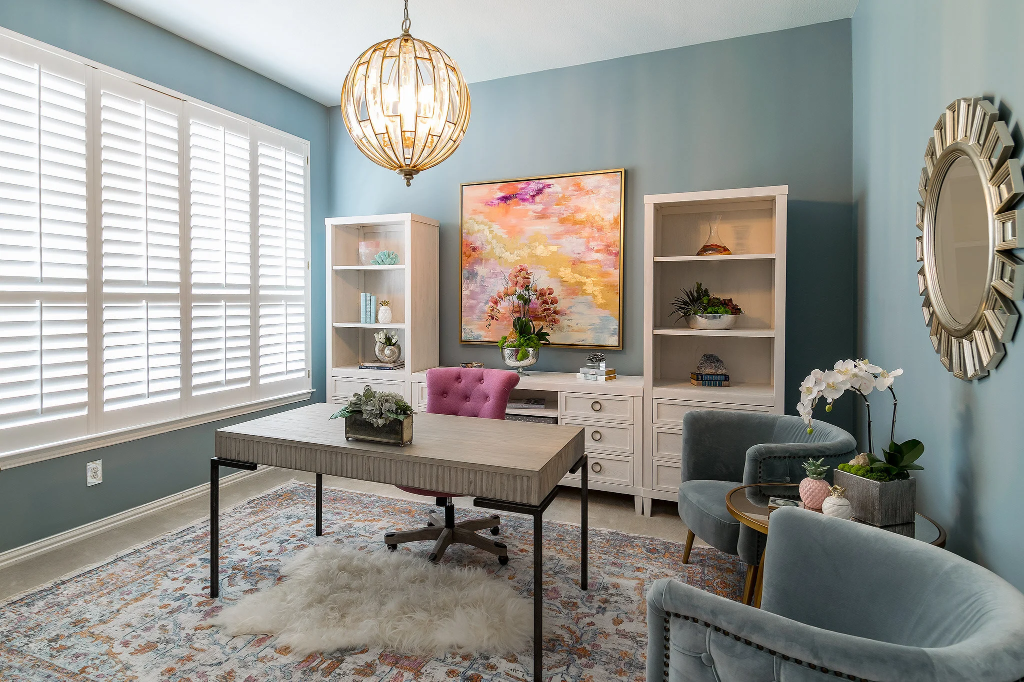 Kathy Prior's Interior Creations | Kathy Prior