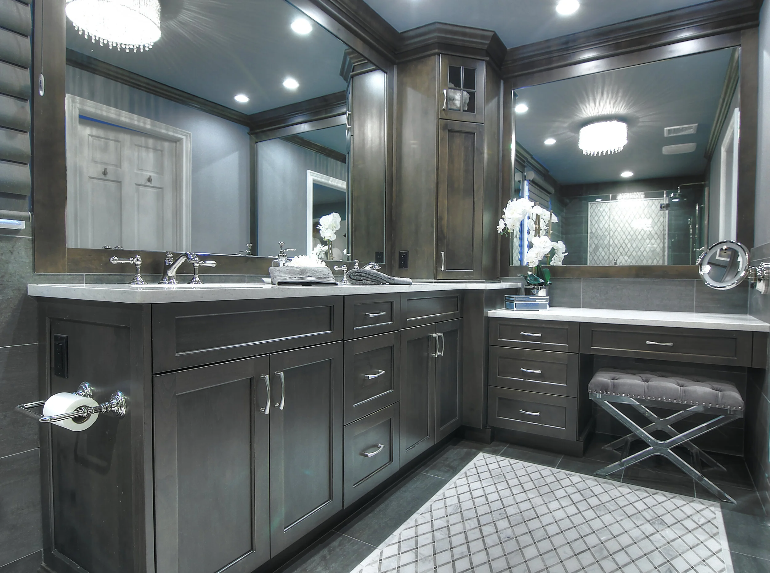 Karen Ferreyra Interiors | Karen Ferreyra