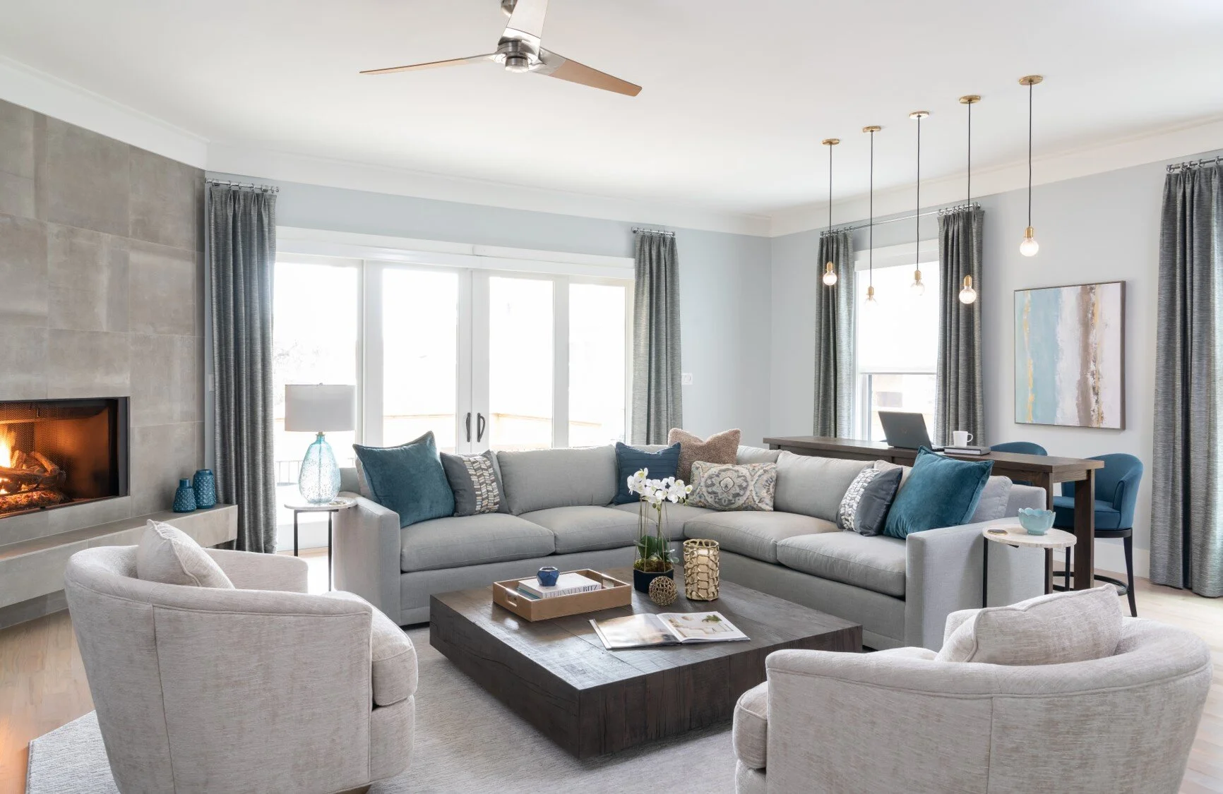 Kim Bailey Interiors | Kim Bailey