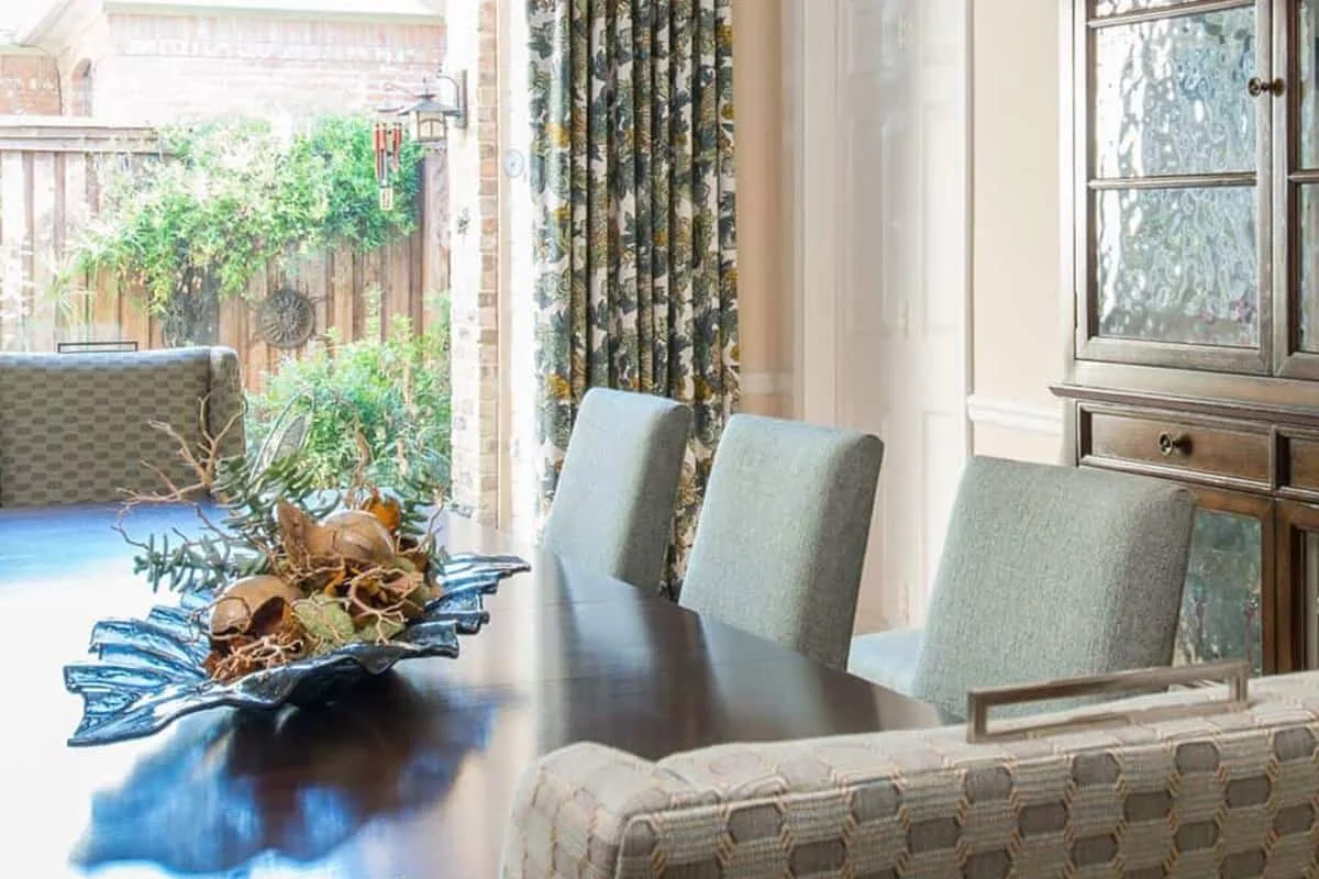 How to Make Your Home Feel Like You’re on Vacation