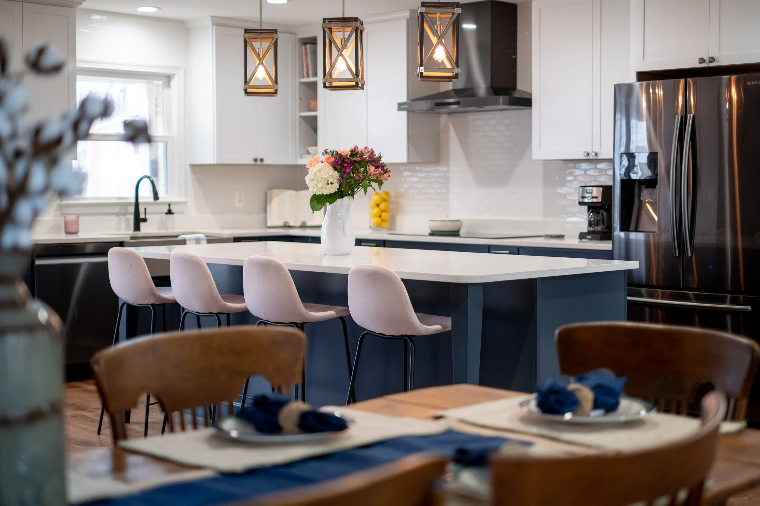 MLR Interior Design | Mandie Rodriguez