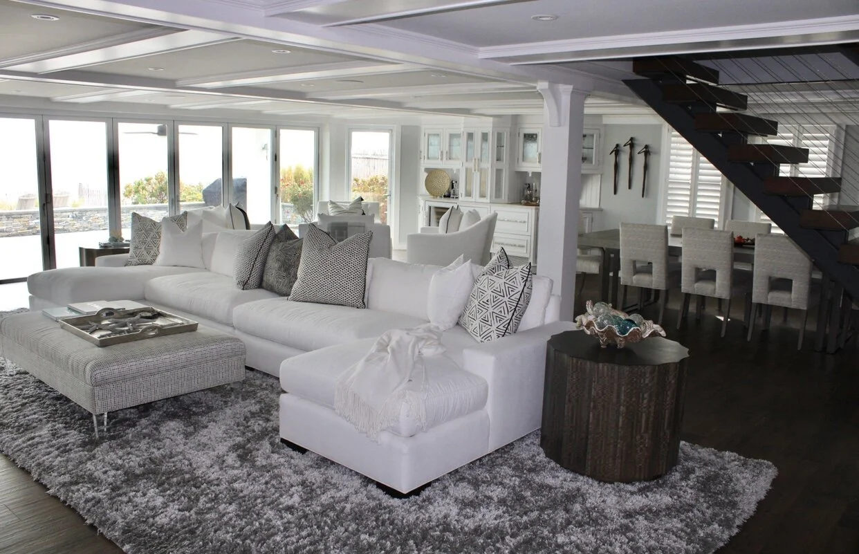 The Interior Design Studio, LLC | Christie Carpentieri