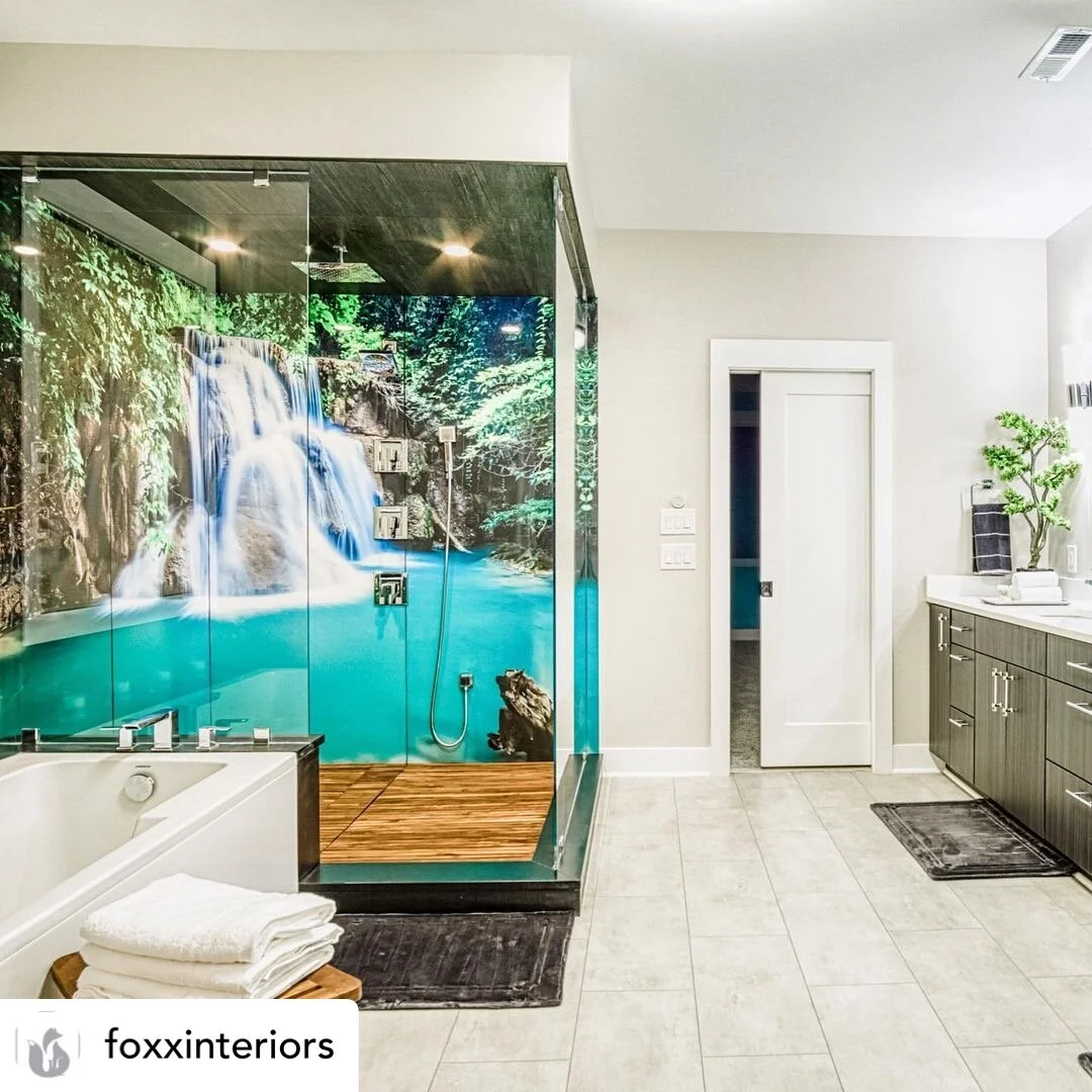 Foxx Interiors | Shannon Skiscim