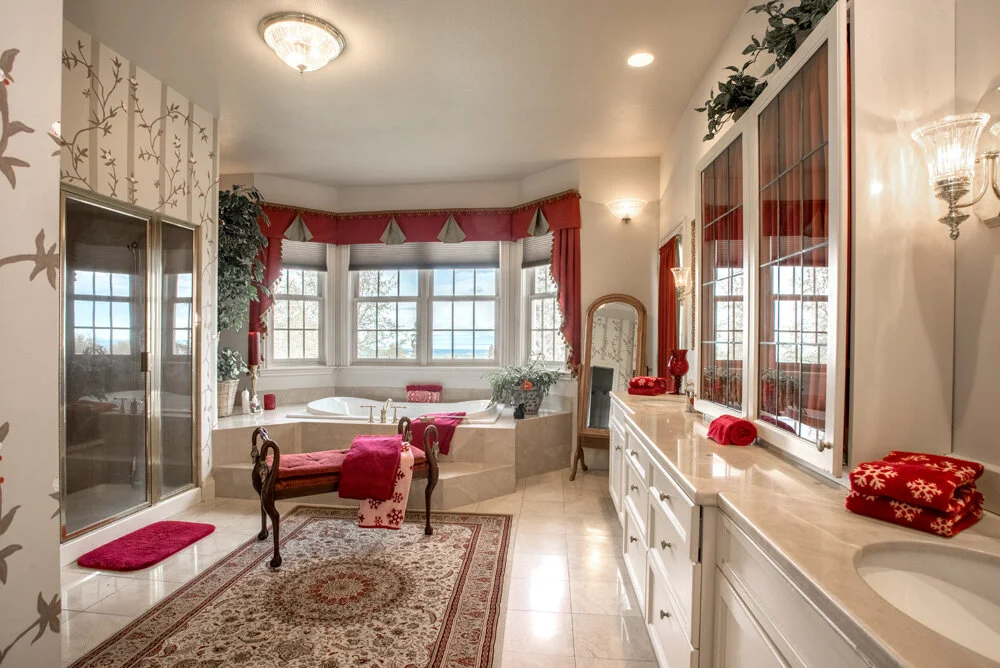 Blue Bear Design | Virginia Jacober