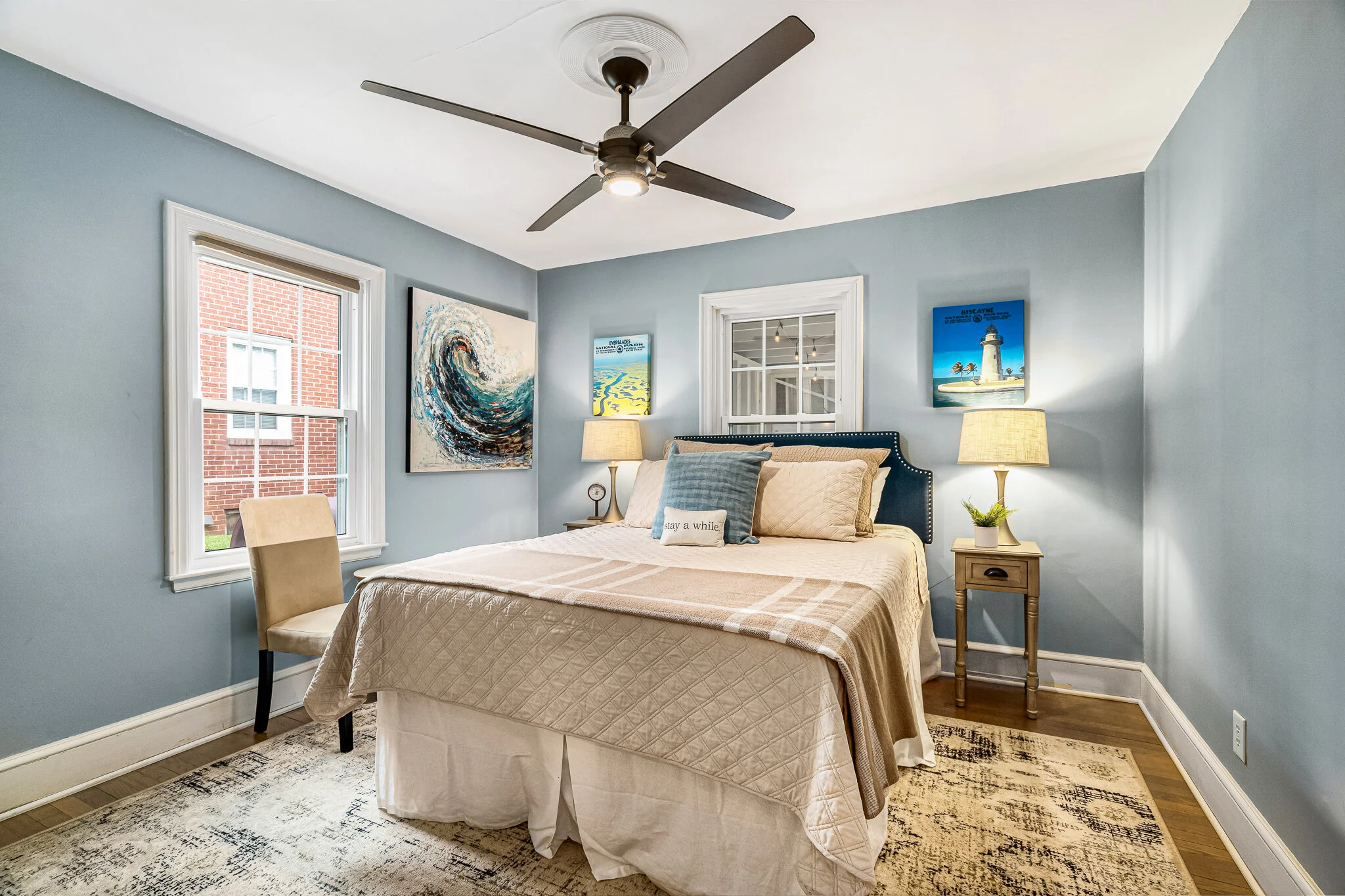 Peace of Mind Design | Gloria Staats