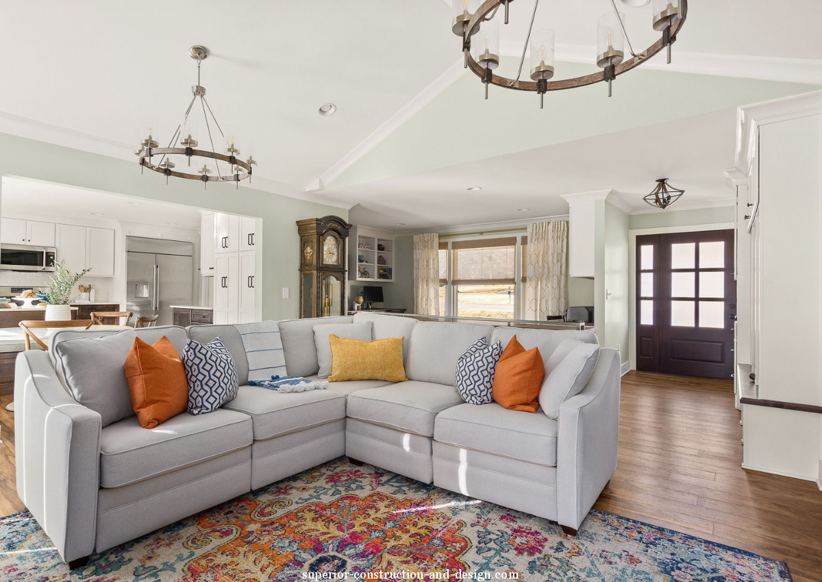 Insider Tips: What to Look For in Quality Sofas &amp; Chairs