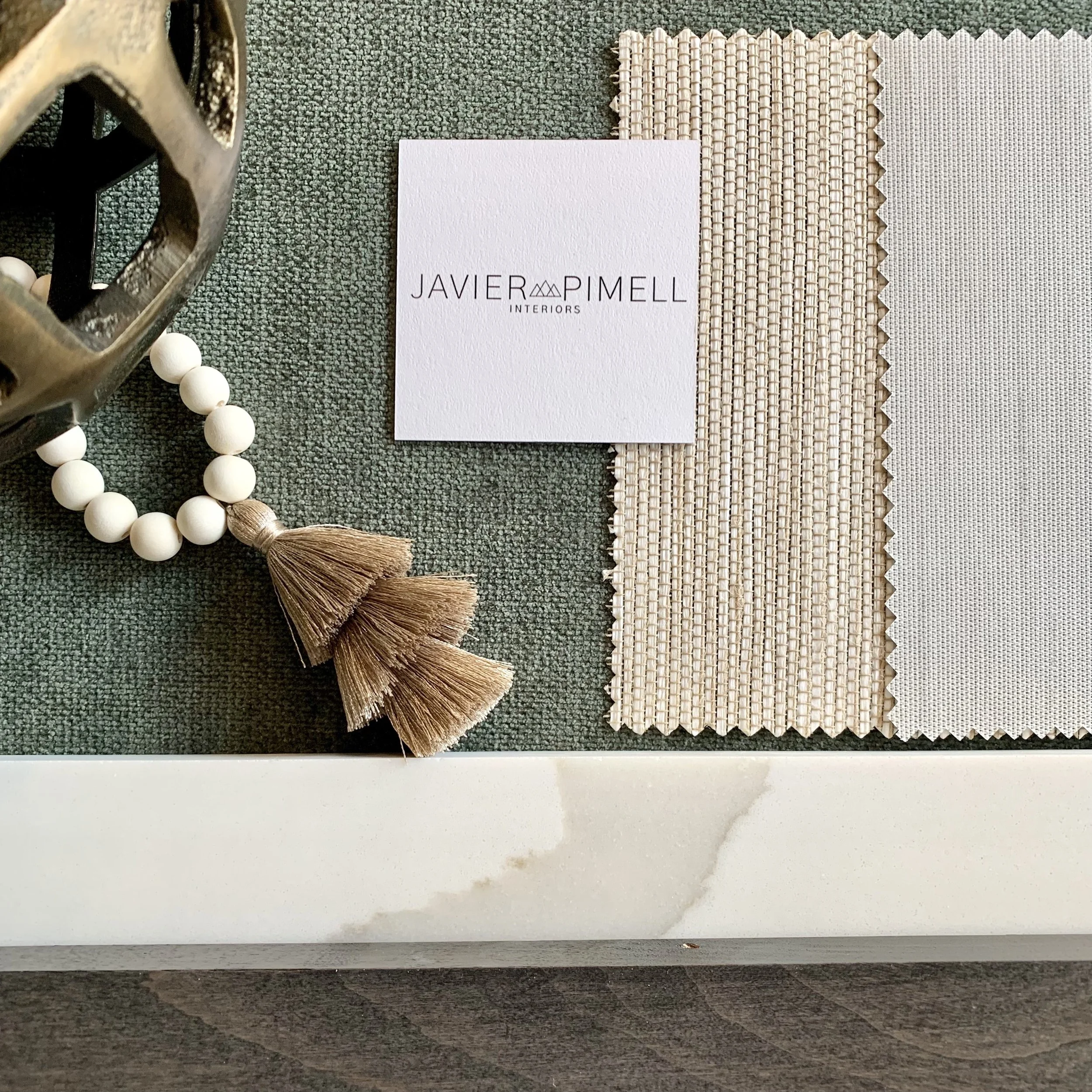 Javier Pimell Interiors - Pimell LLC | Ivan Pineiro