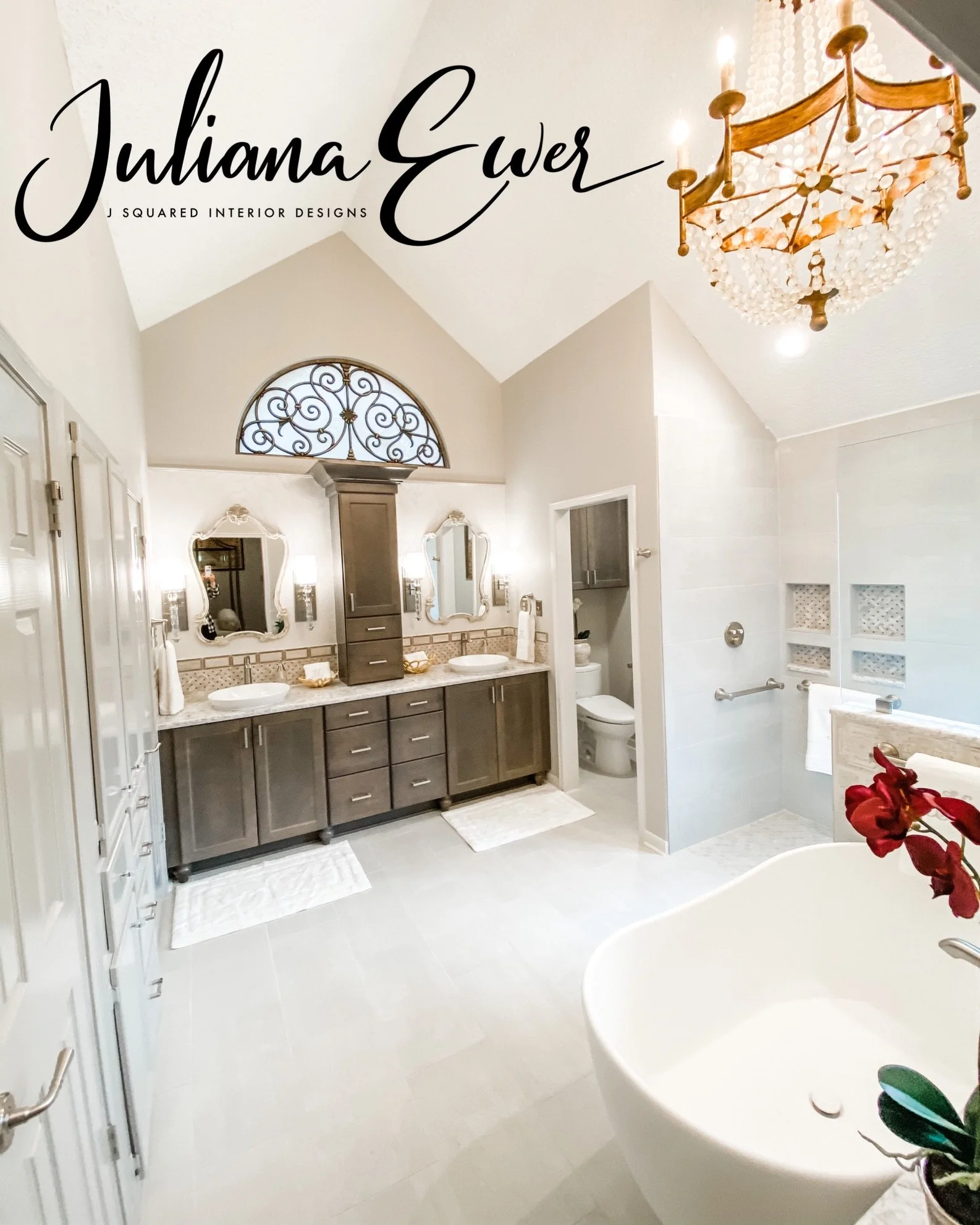 J Squared Home Designs | Juliana Ewer