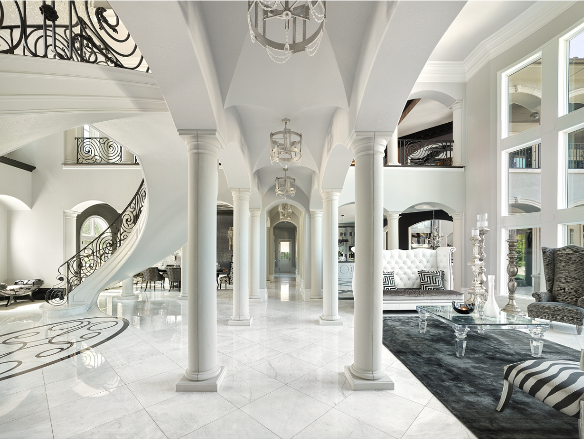 Owens Interiors | Barbara Owens