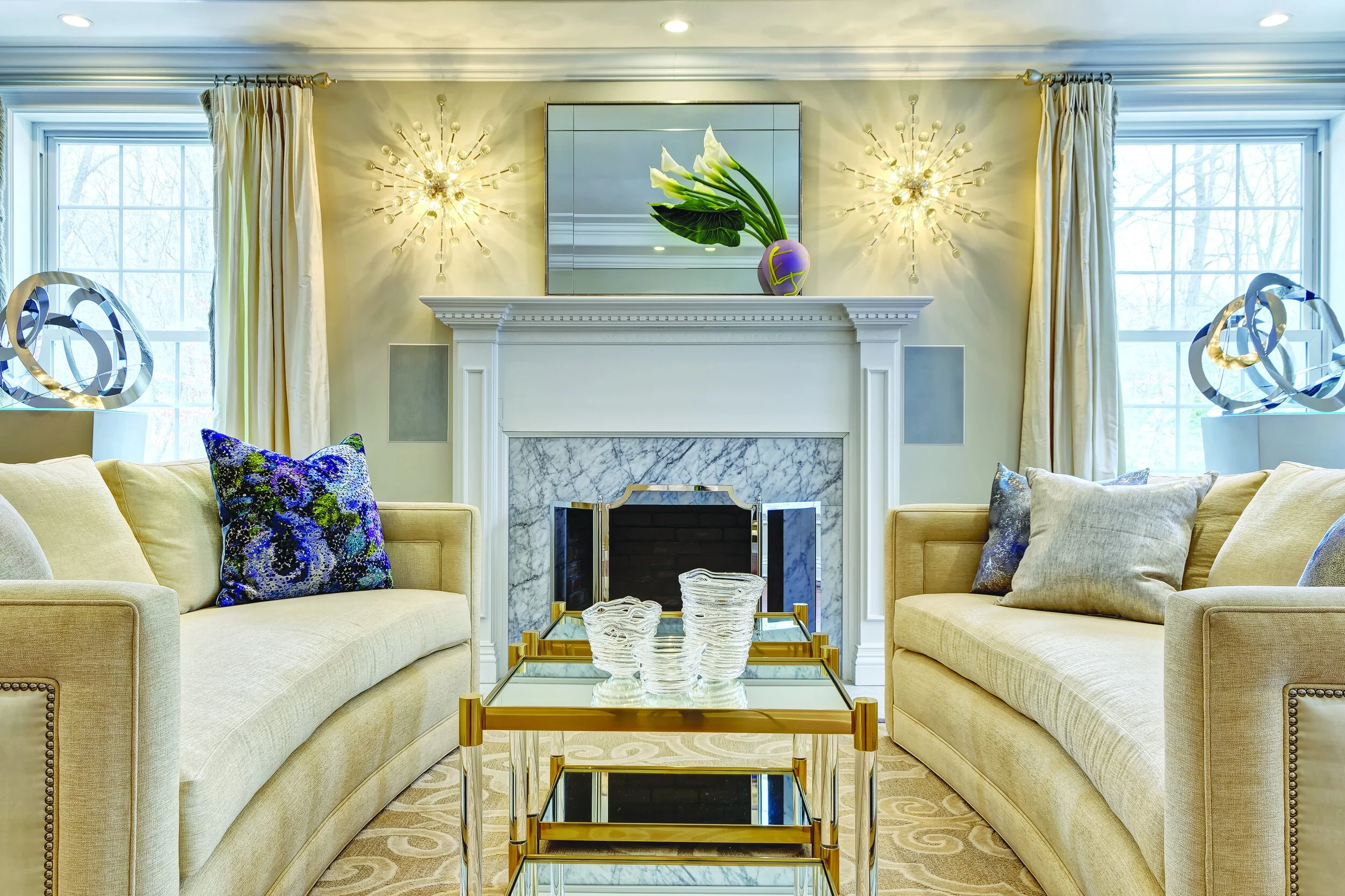 Beth Krupa Interiors | Beth Krupa