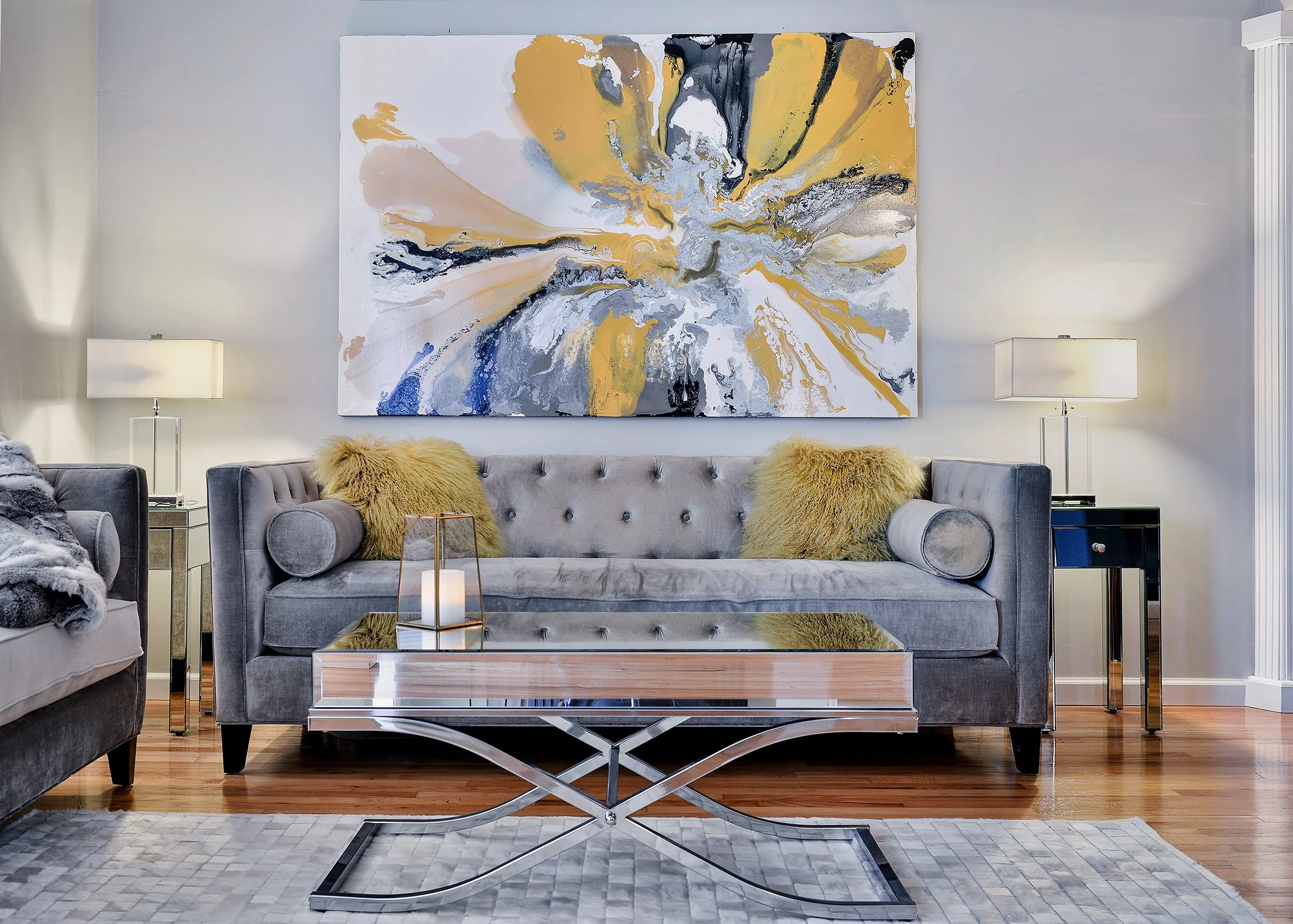 Lisa Rose Interiors LLC | Lisa Russo