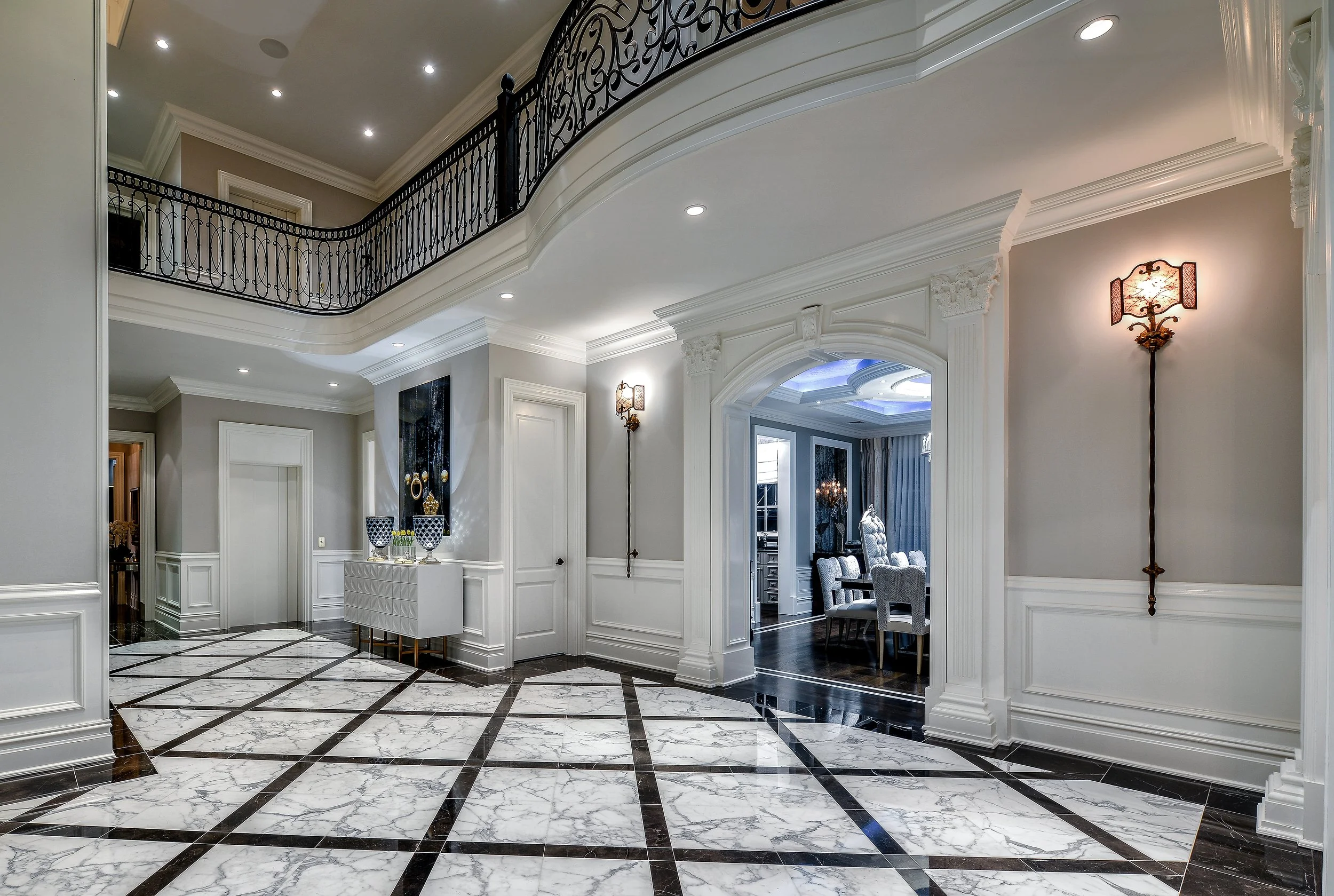 Baltimore Design Center | Keith Baltimore