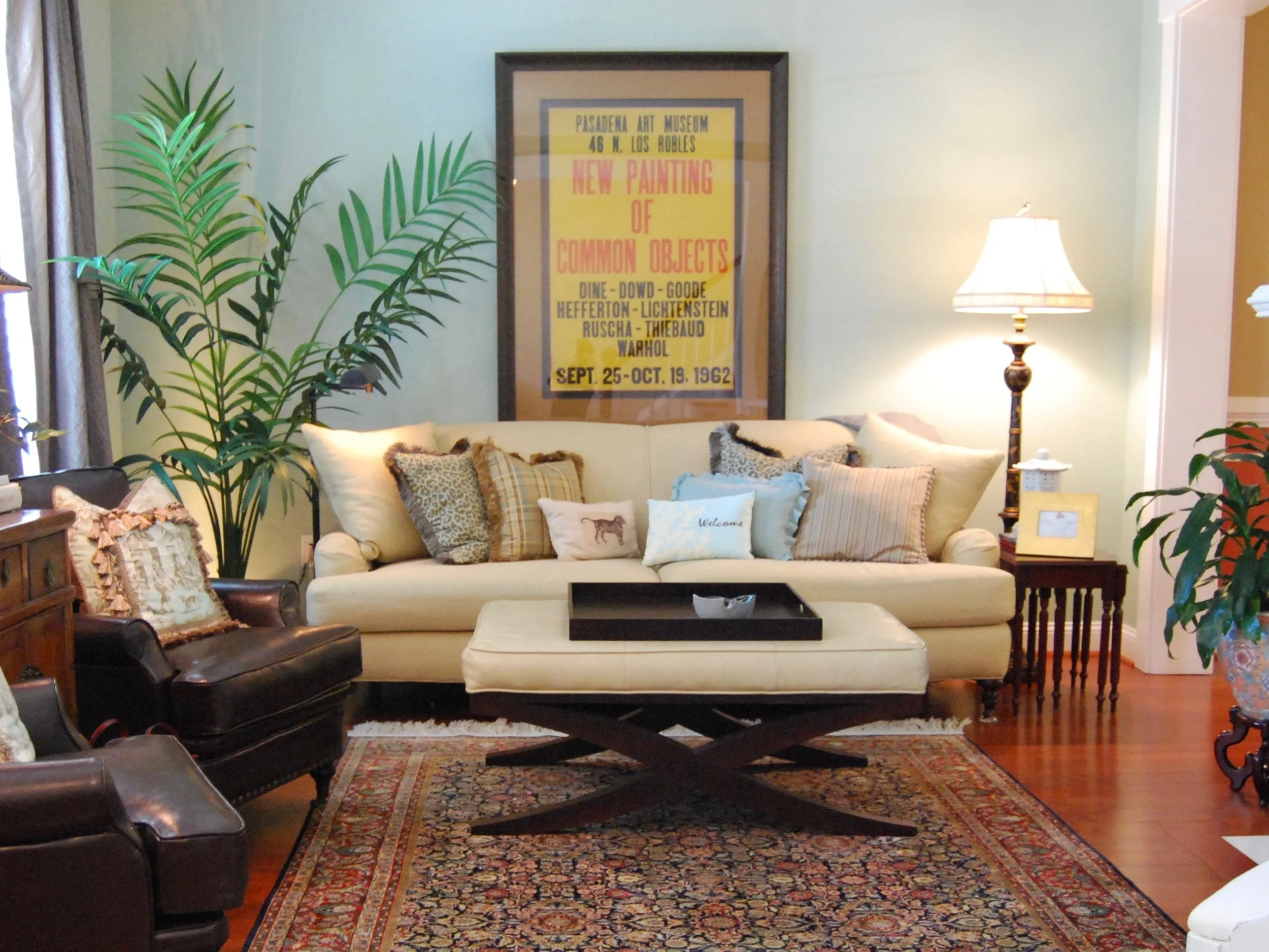 A.HICKMAN Design | Andrea Hickman