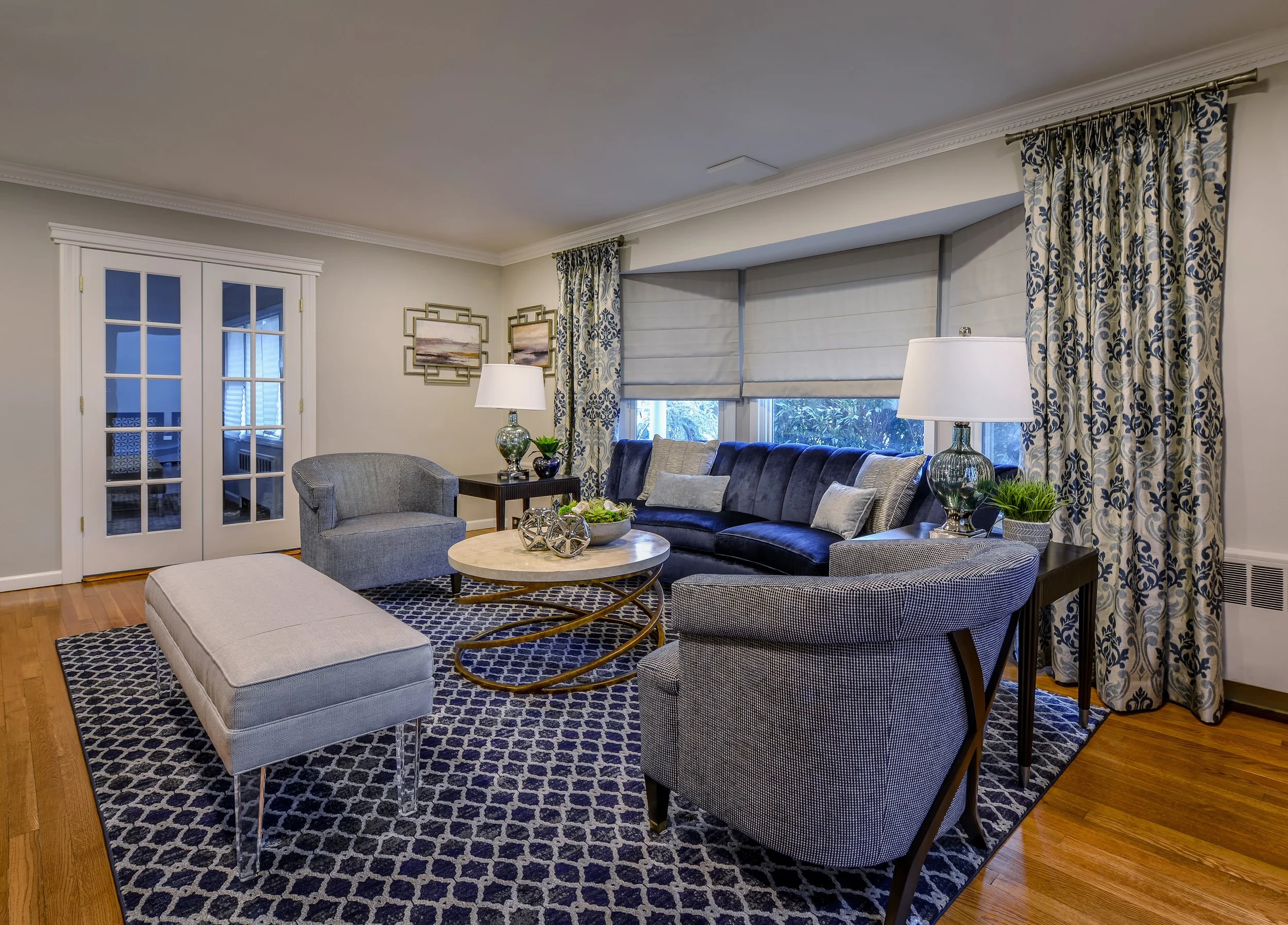 Interiors by Dafna Adler | Dafna Adler